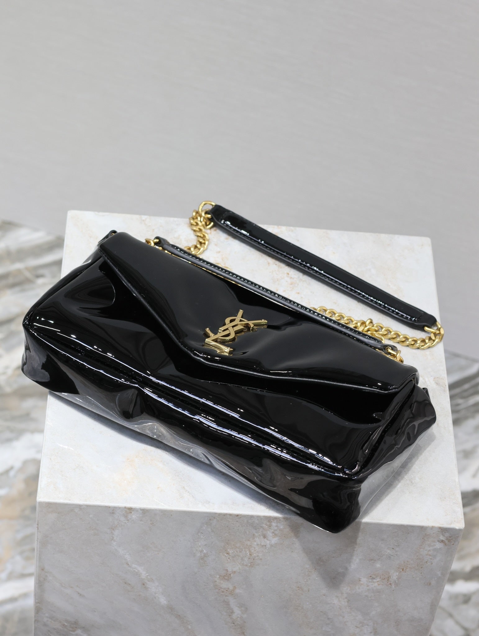 LuxluxHouse Best Quality Bags YSL Women