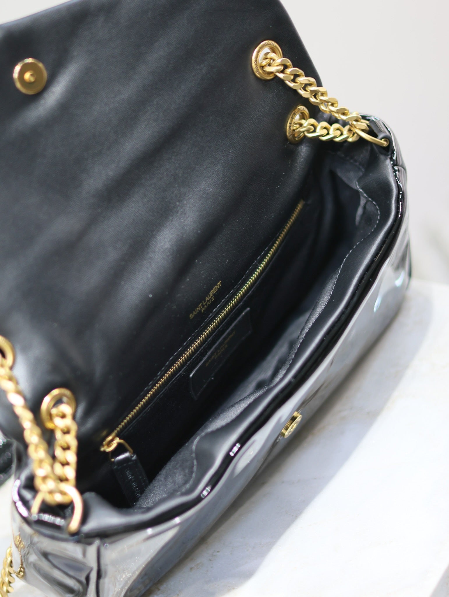 LuxluxHouse Best Quality Bags YSL Women