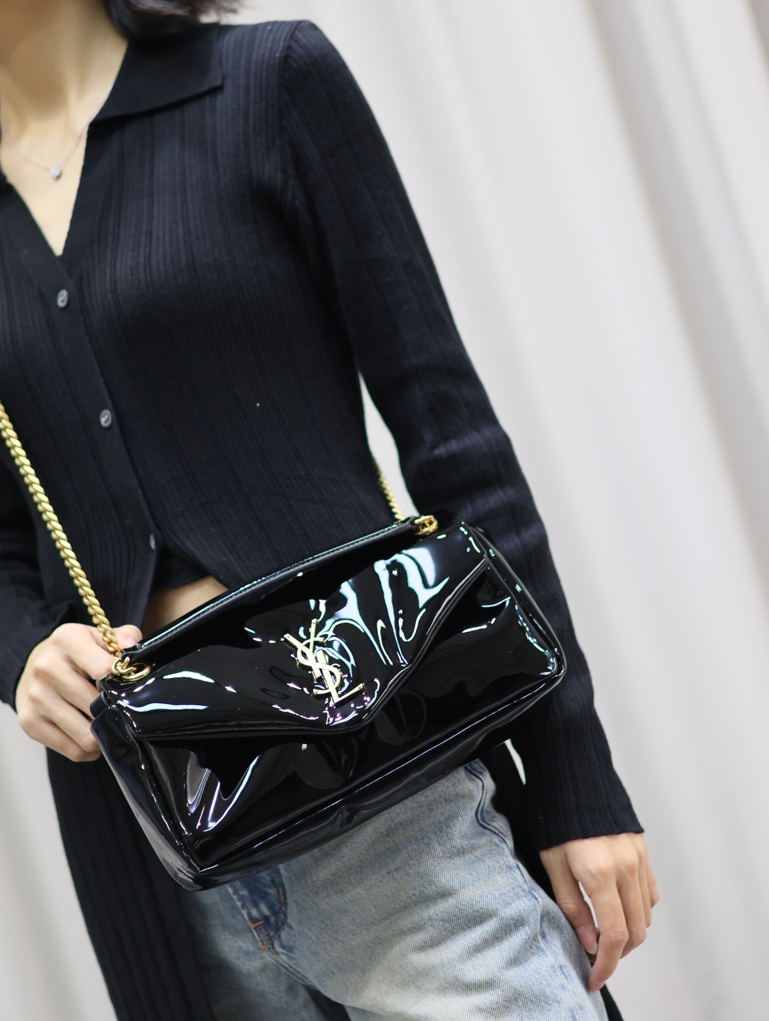 LuxluxHouse Best Quality Bags YSL Women