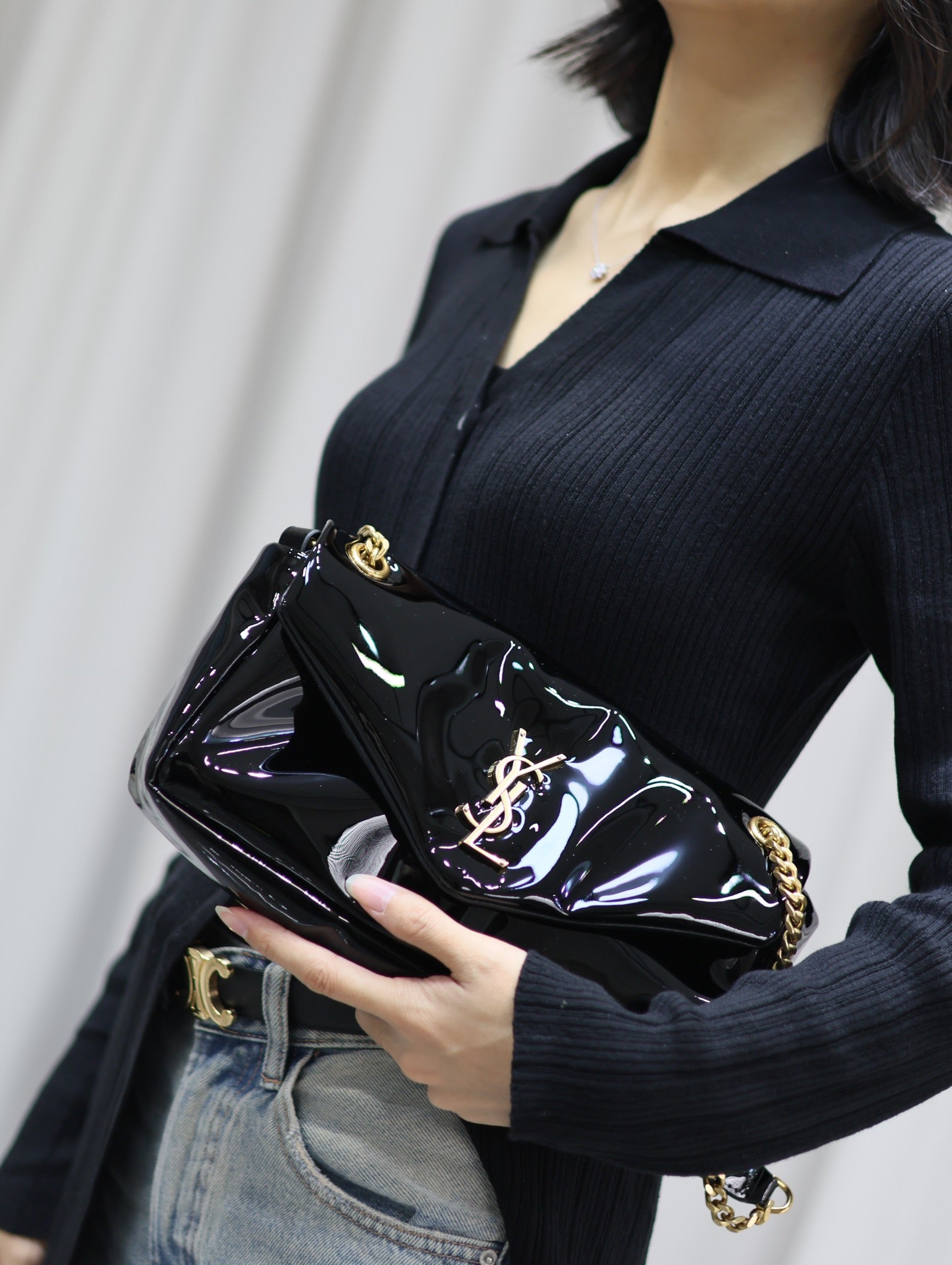 LuxluxHouse Best Quality Bags YSL Women