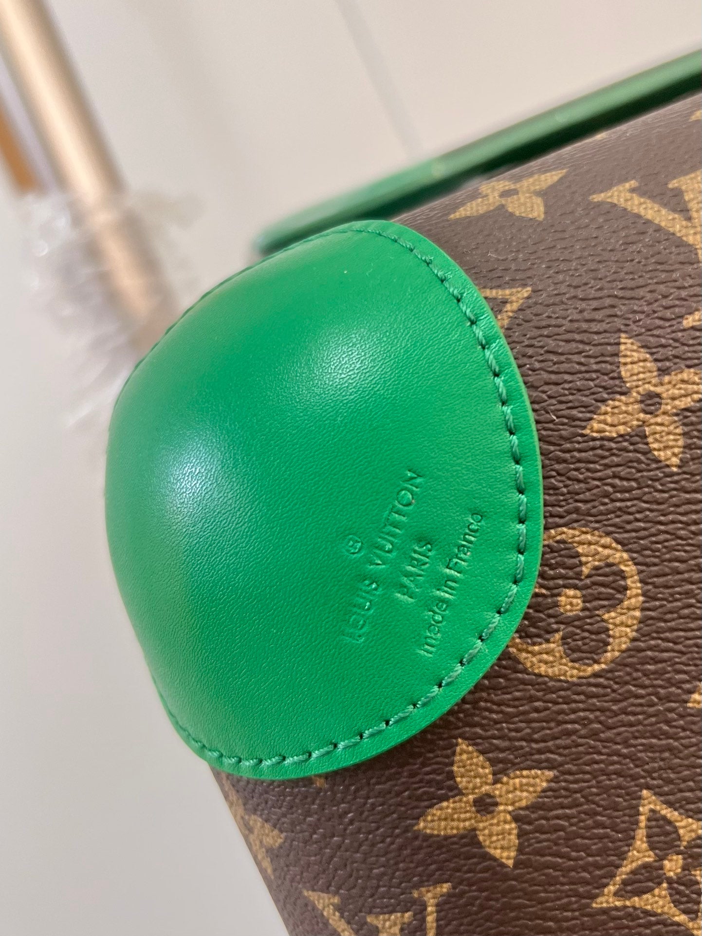 LuxluxHouse Best Quality Bags Luggage