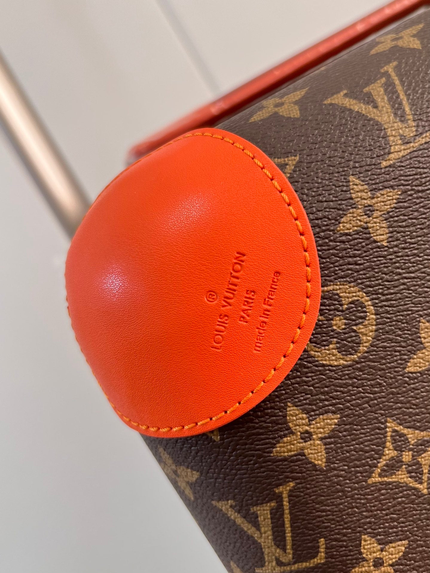 LuxluxHouse Best Quality Bags Luggage