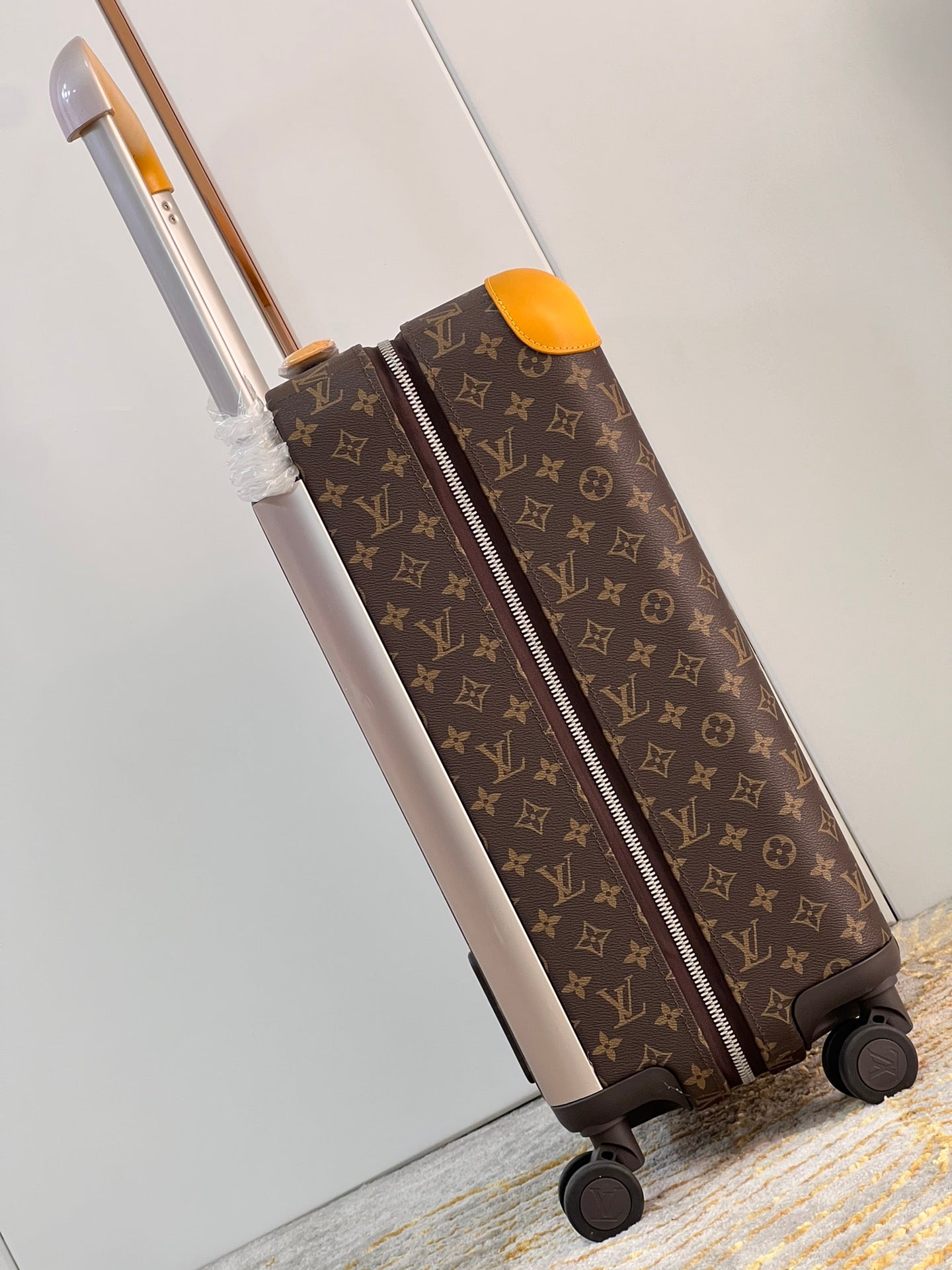 LuxluxHouse Best Quality Bags Luggage