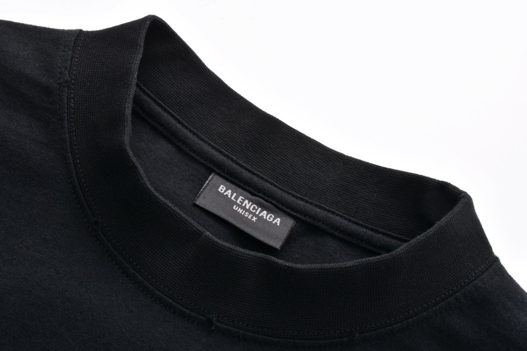 LuxluxHouse Best Quality Clothes Balenciaga T-shirt