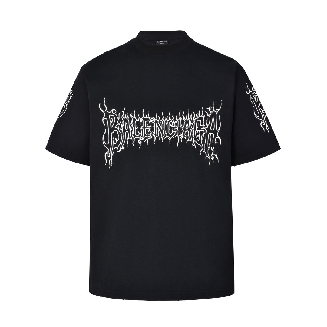 LuxluxHouse Best Quality Clothes Balenciaga T-shirt