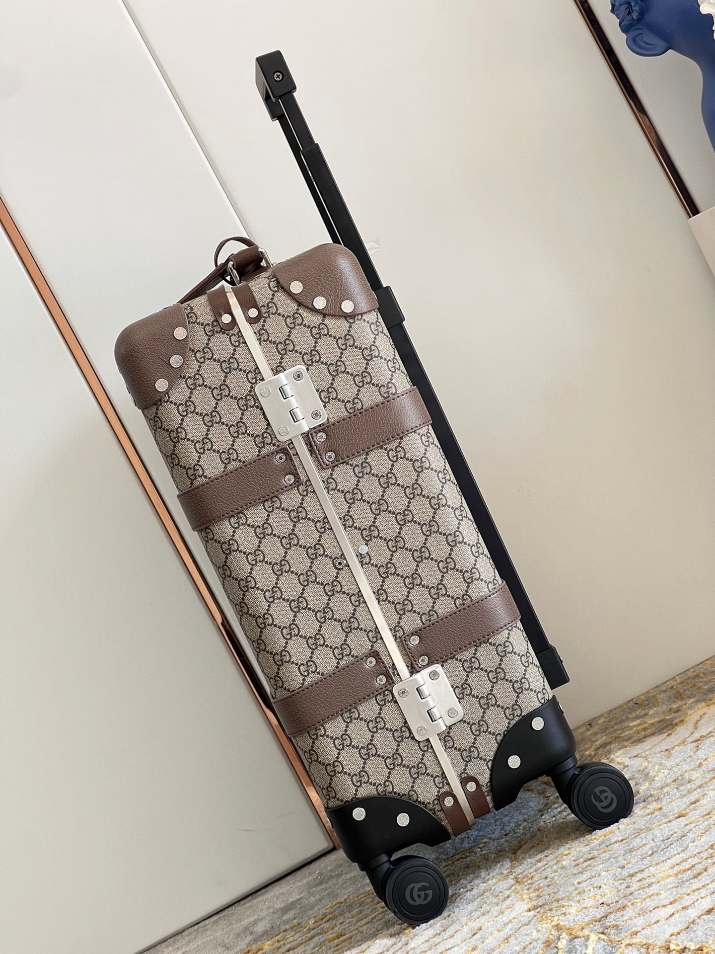 LuxluxHouse Best Quality Bags Luggage
