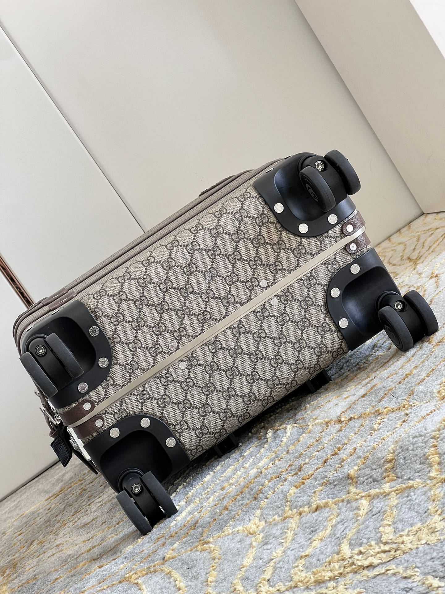 LuxluxHouse Best Quality Bags Luggage
