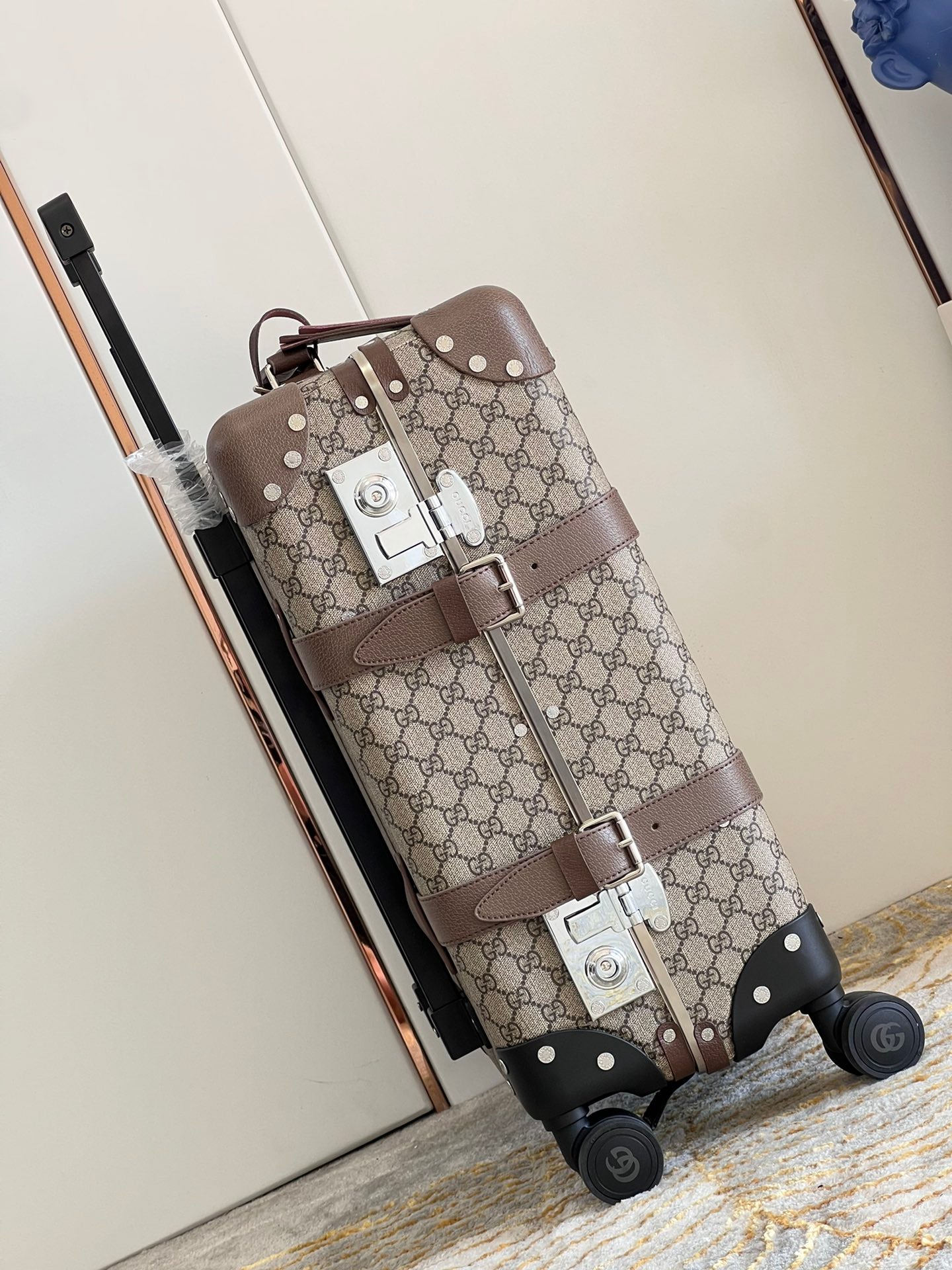 LuxluxHouse Best Quality Bags Luggage