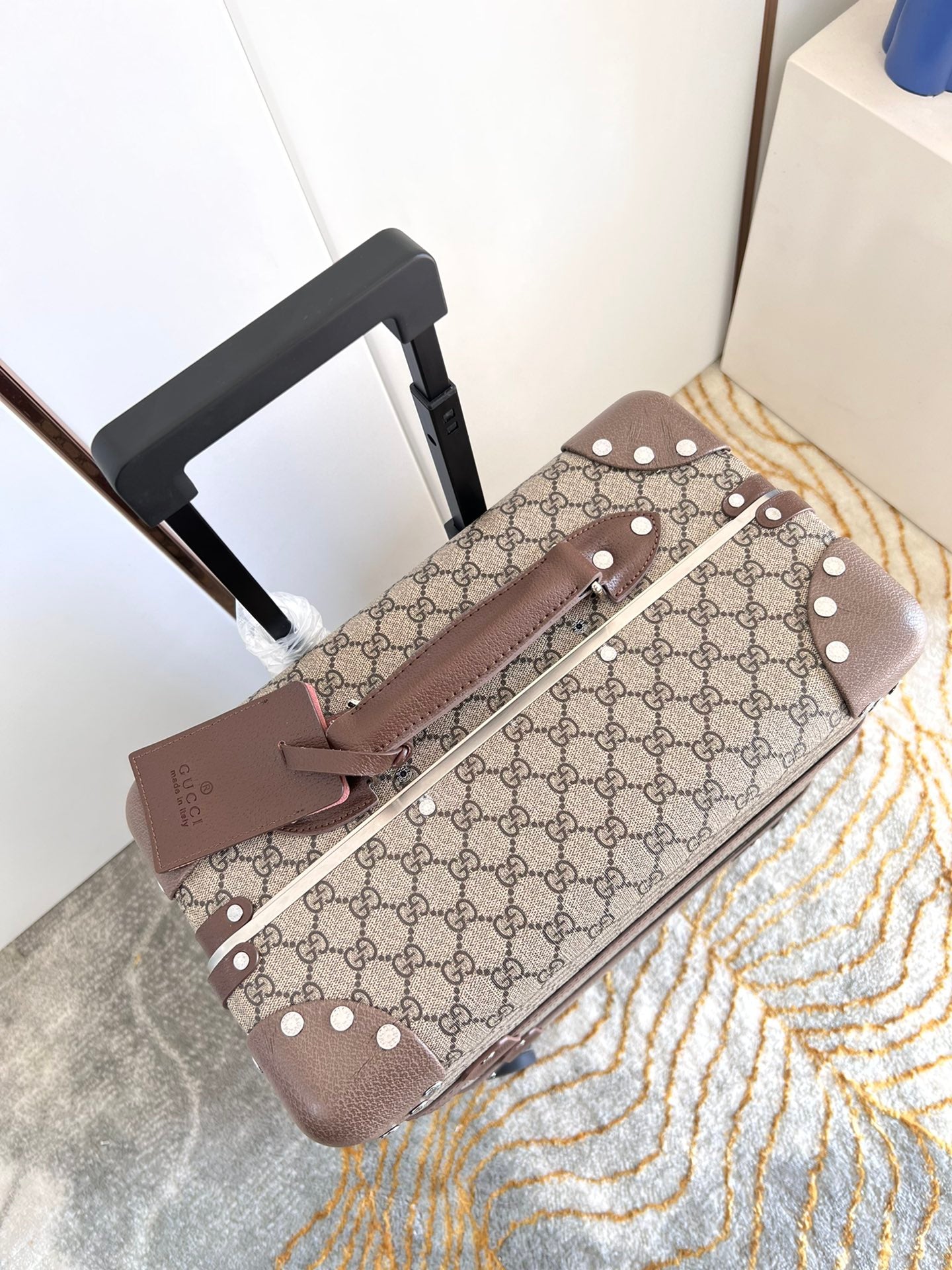 LuxluxHouse Best Quality Bags Luggage