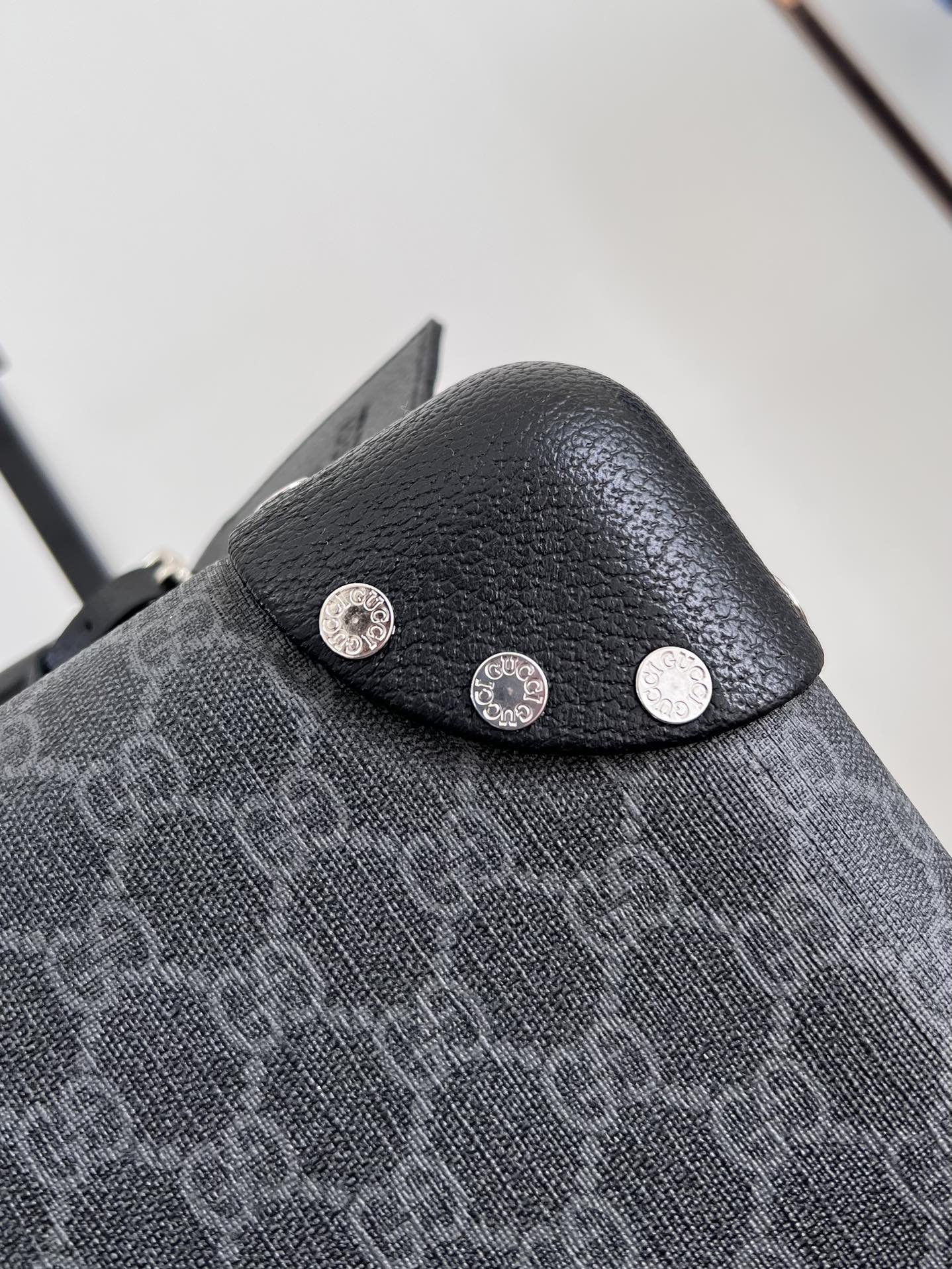 LuxluxHouse Best Quality Bags Luggage