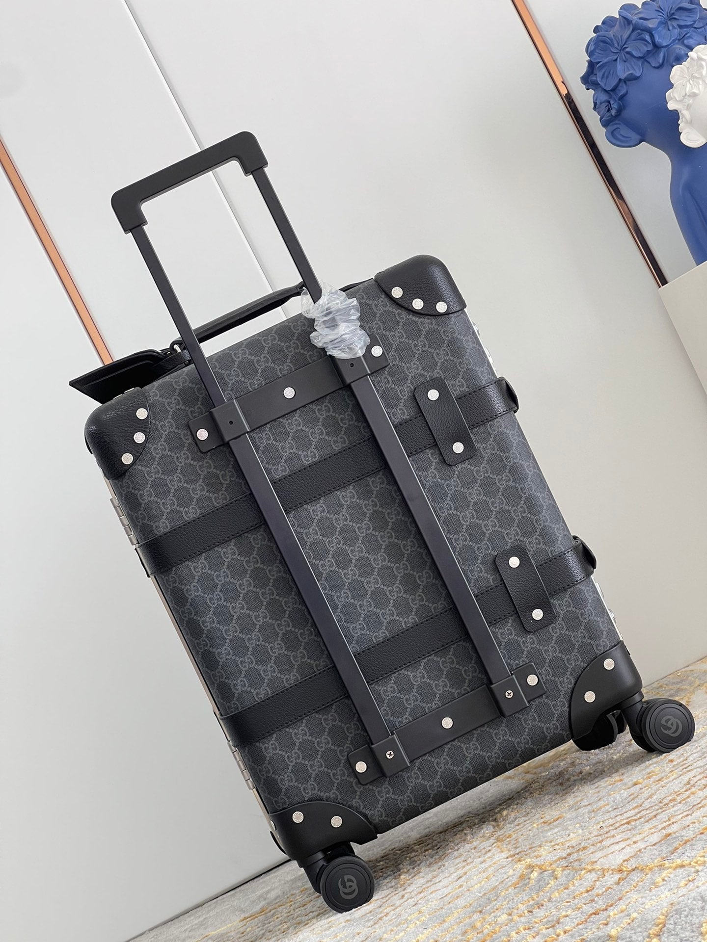 LuxluxHouse Best Quality Bags Luggage