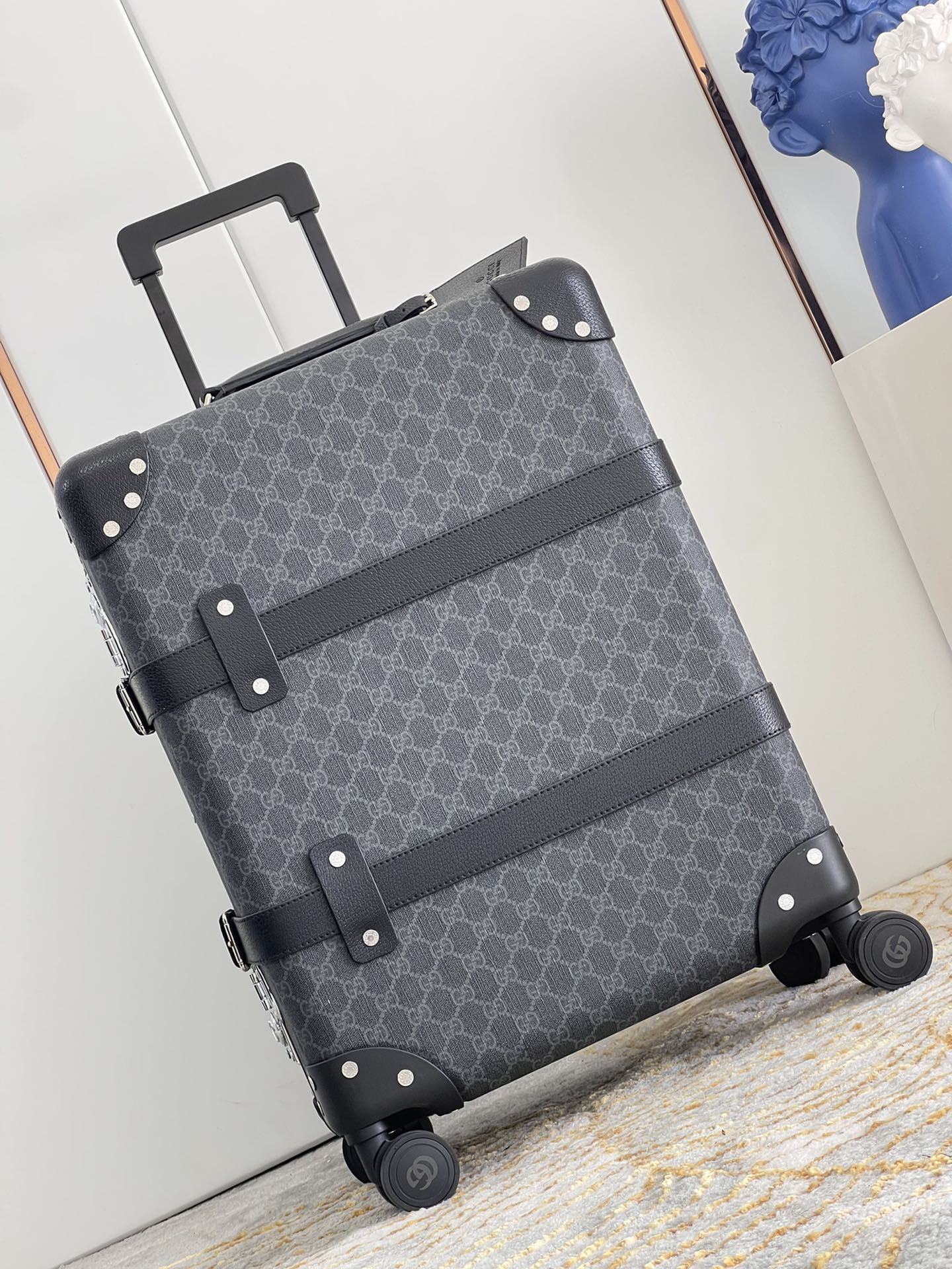 LuxluxHouse Best Quality Bags Luggage