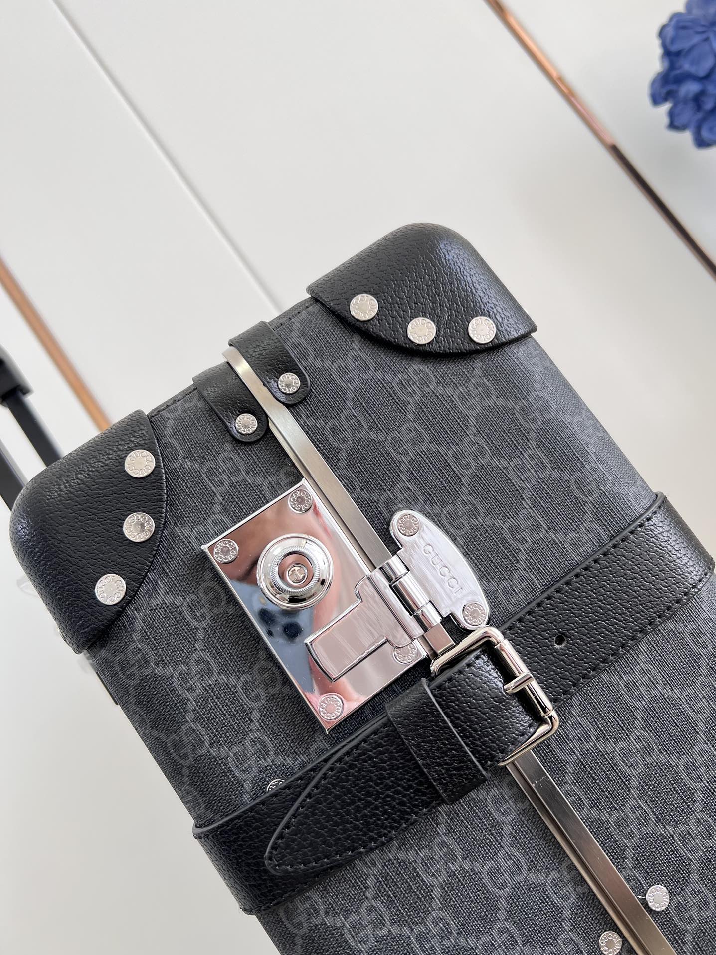 LuxluxHouse Best Quality Bags Luggage