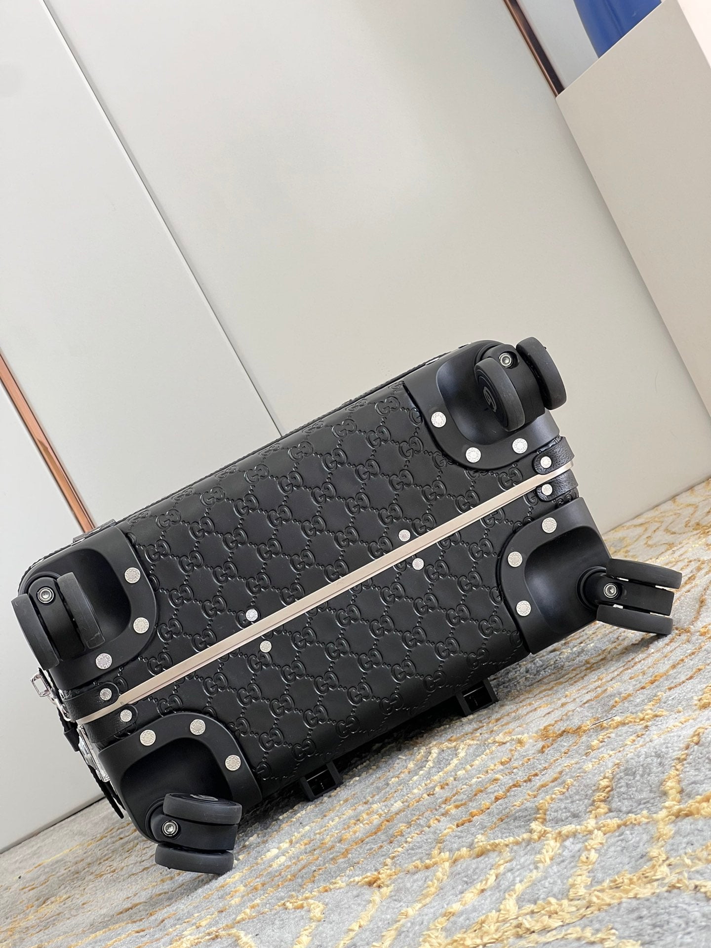 LuxluxHouse Best Quality Bags Luggage