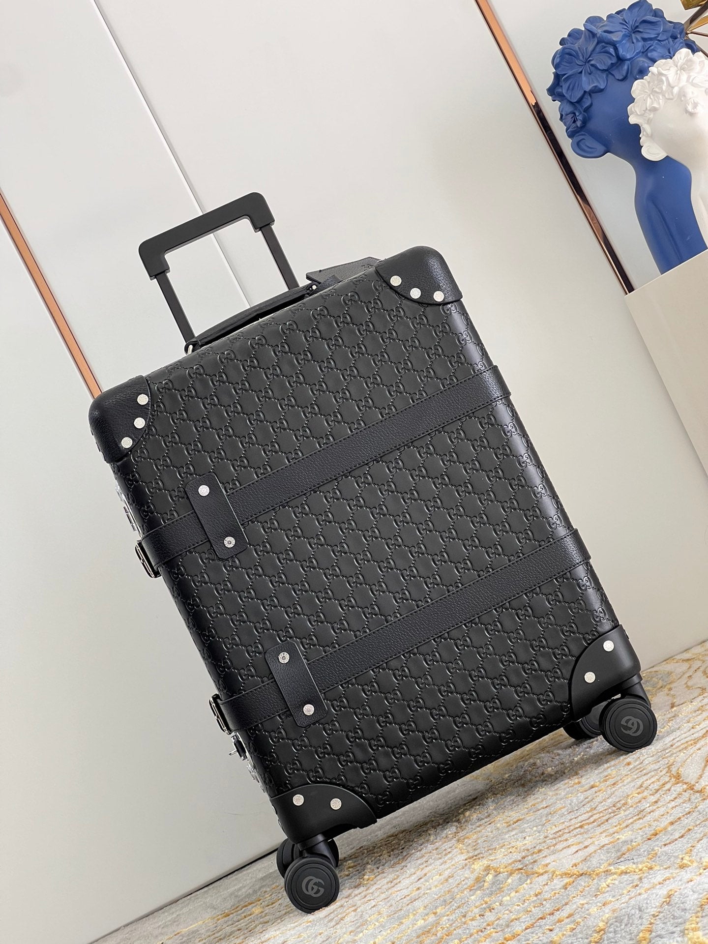 LuxluxHouse Best Quality Bags Luggage