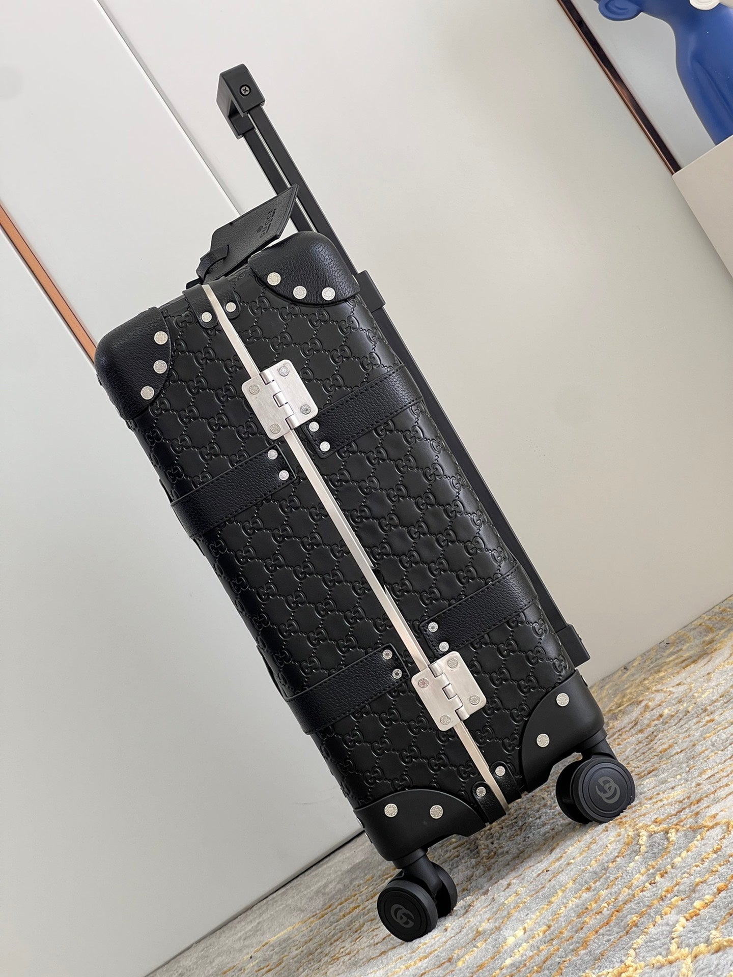 LuxluxHouse Best Quality Bags Luggage