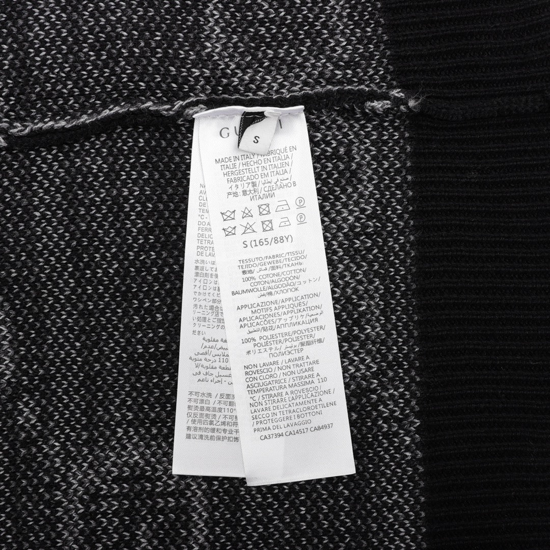 LuxluxHouse Best Quality Clothes Gucci Hoodie & Sweater