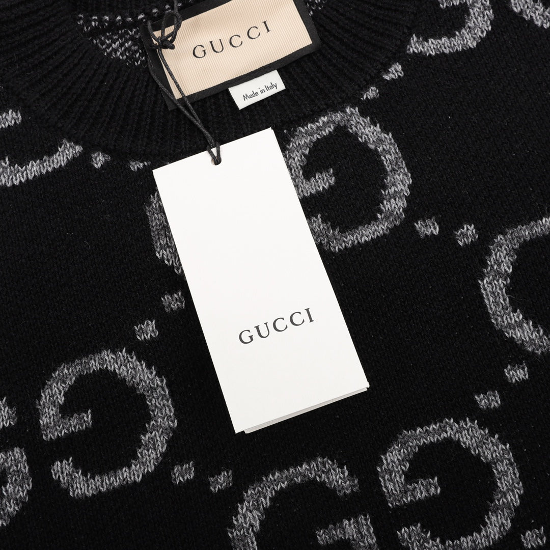 LuxluxHouse Best Quality Clothes Gucci Hoodie & Sweater