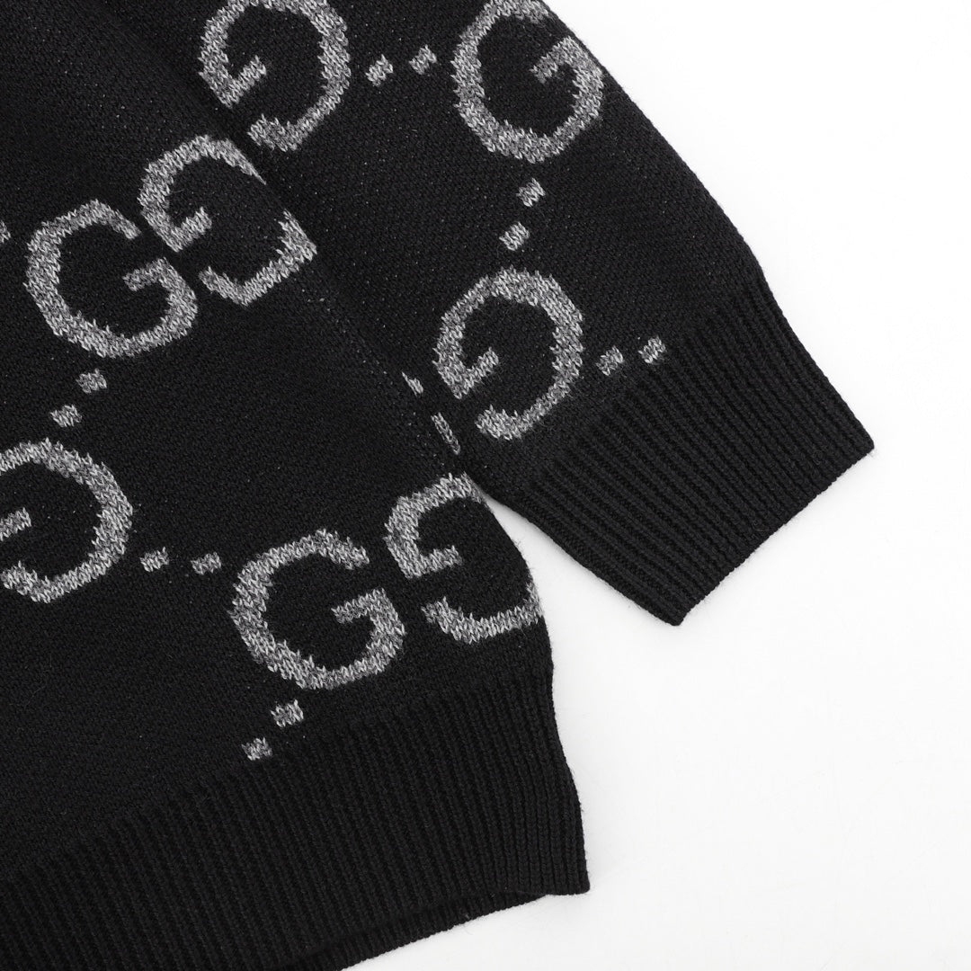 LuxluxHouse Best Quality Clothes Gucci Hoodie & Sweater