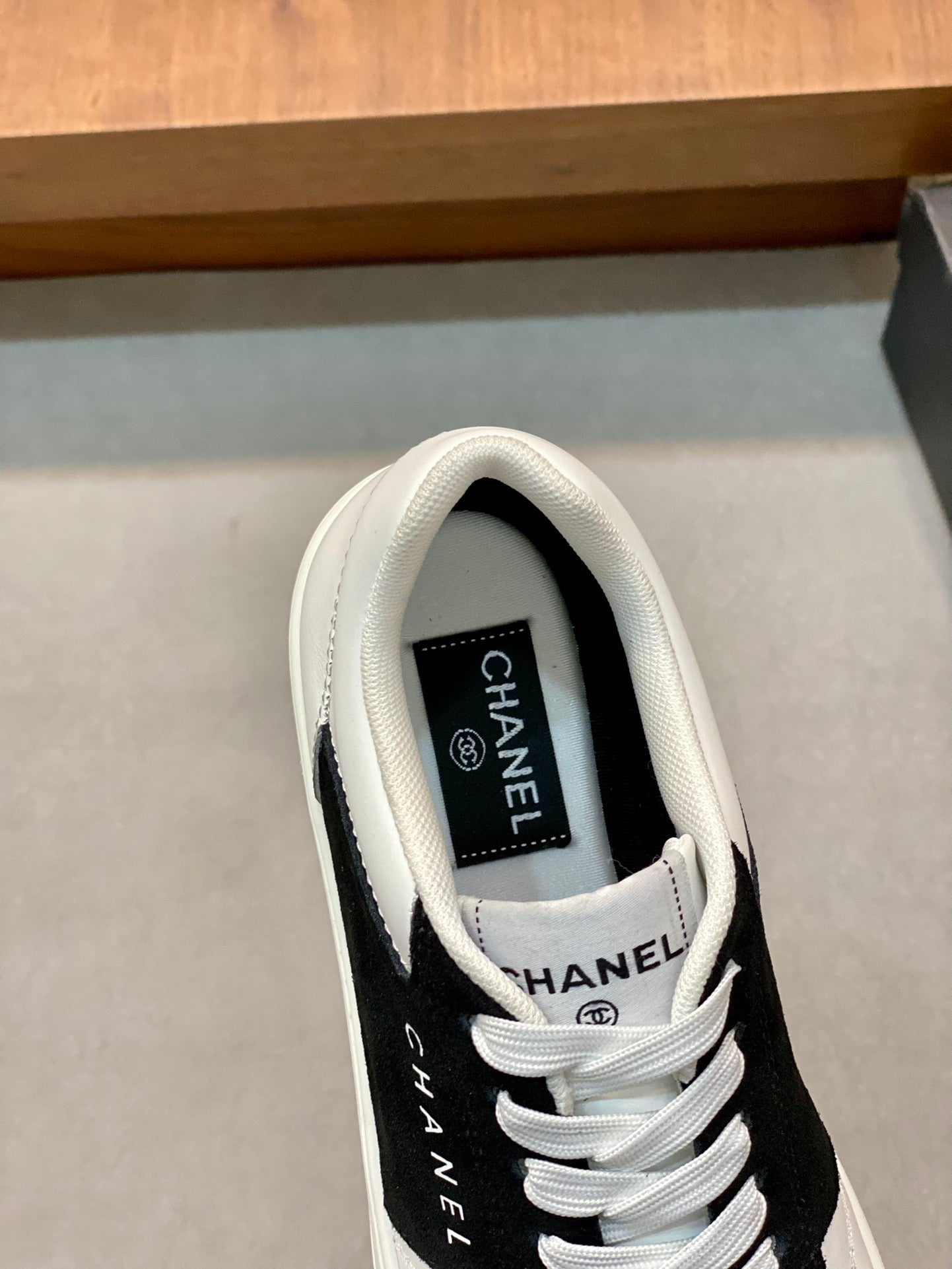 LuxluxHouse Best Quality Shoes Chanel