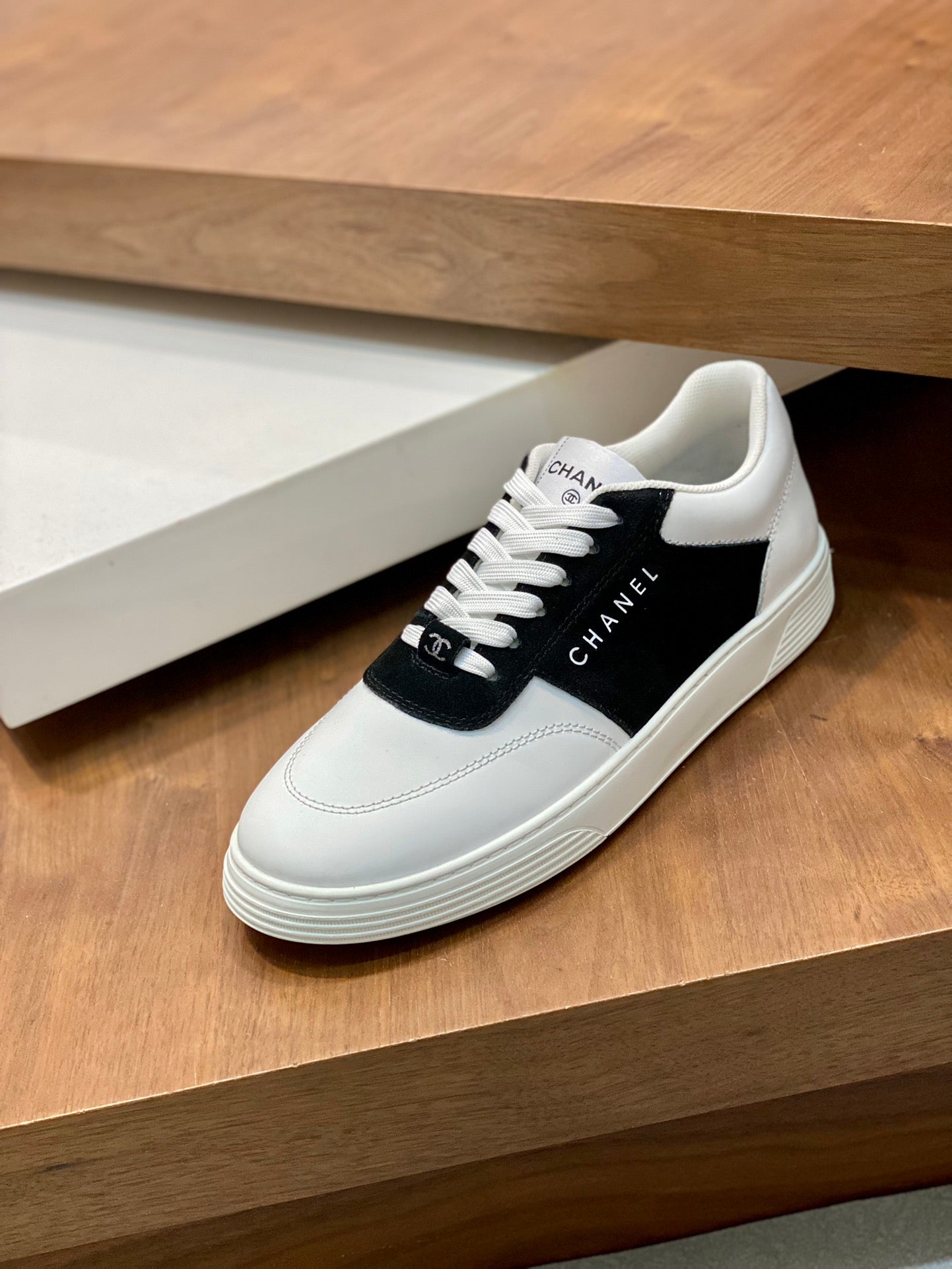 LuxluxHouse Best Quality Shoes Chanel