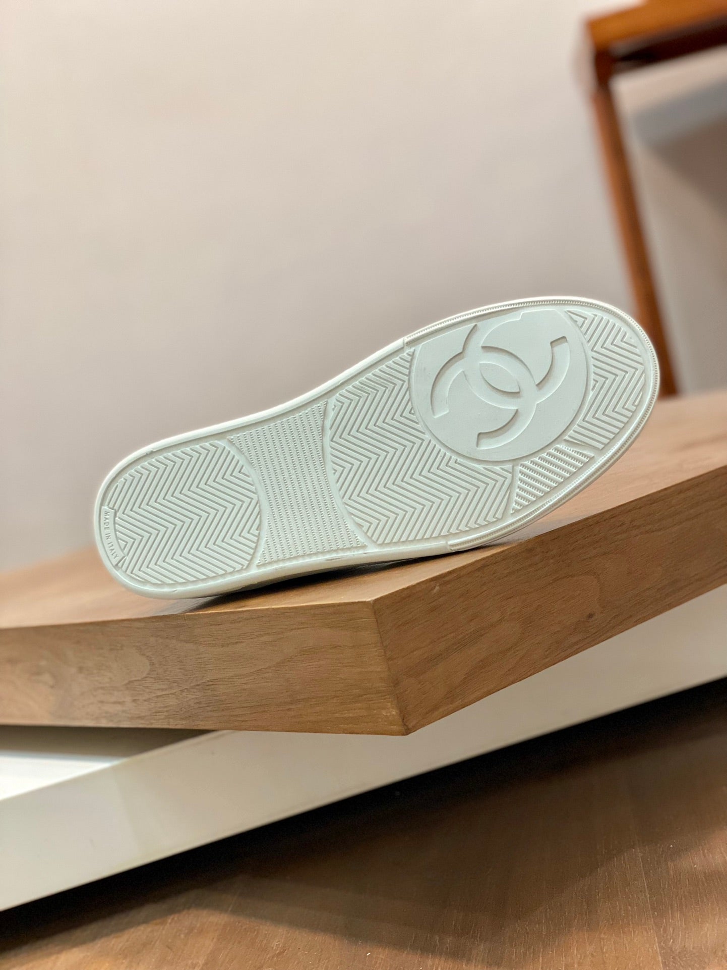 LuxluxHouse Best Quality Shoes Chanel