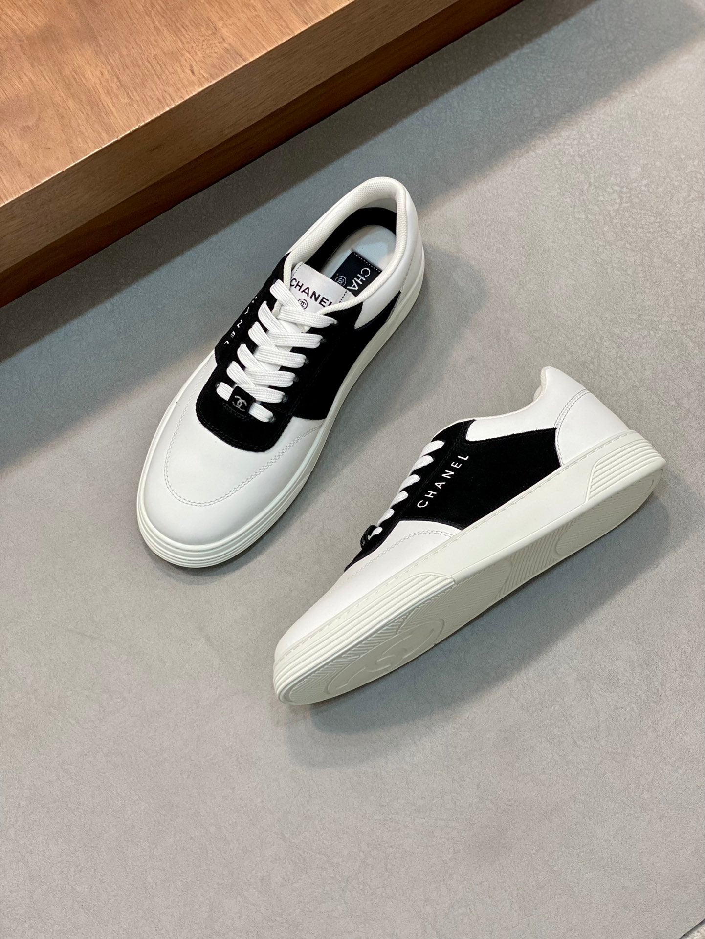 LuxluxHouse Best Quality Shoes Chanel