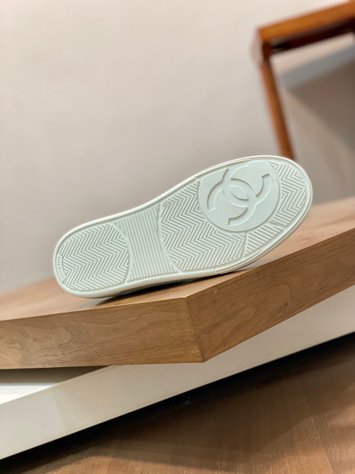 LuxluxHouse Best Quality Shoes Chanel