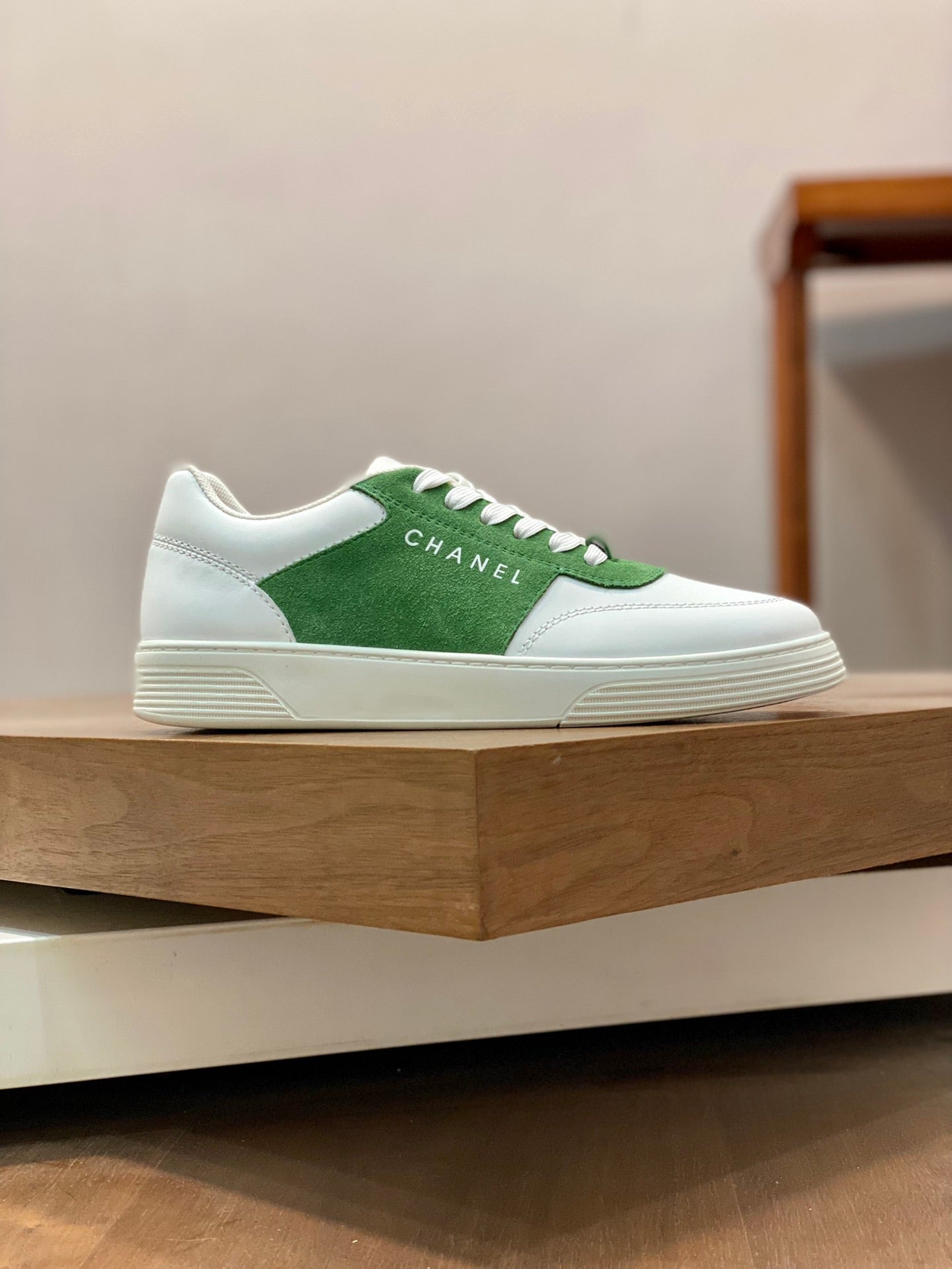 LuxluxHouse Best Quality Shoes Chanel