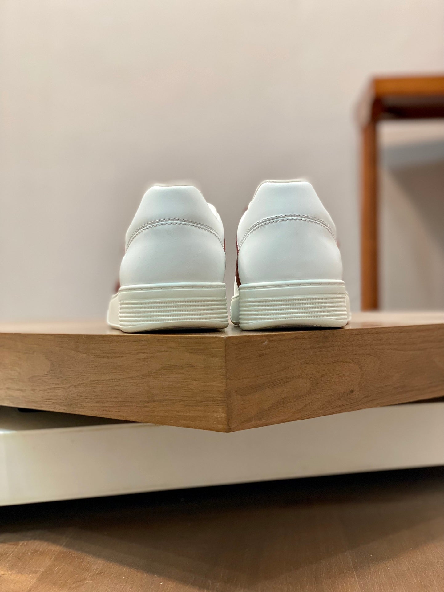 LuxluxHouse Best Quality Shoes Chanel