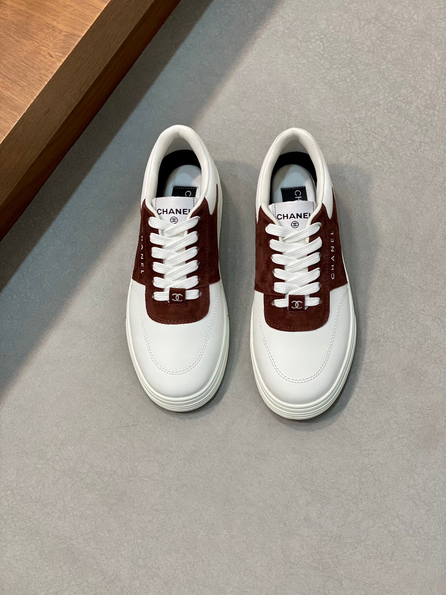 LuxluxHouse Best Quality Shoes Chanel
