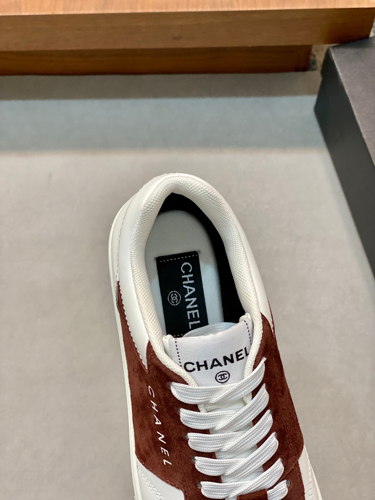 LuxluxHouse Best Quality Shoes Chanel