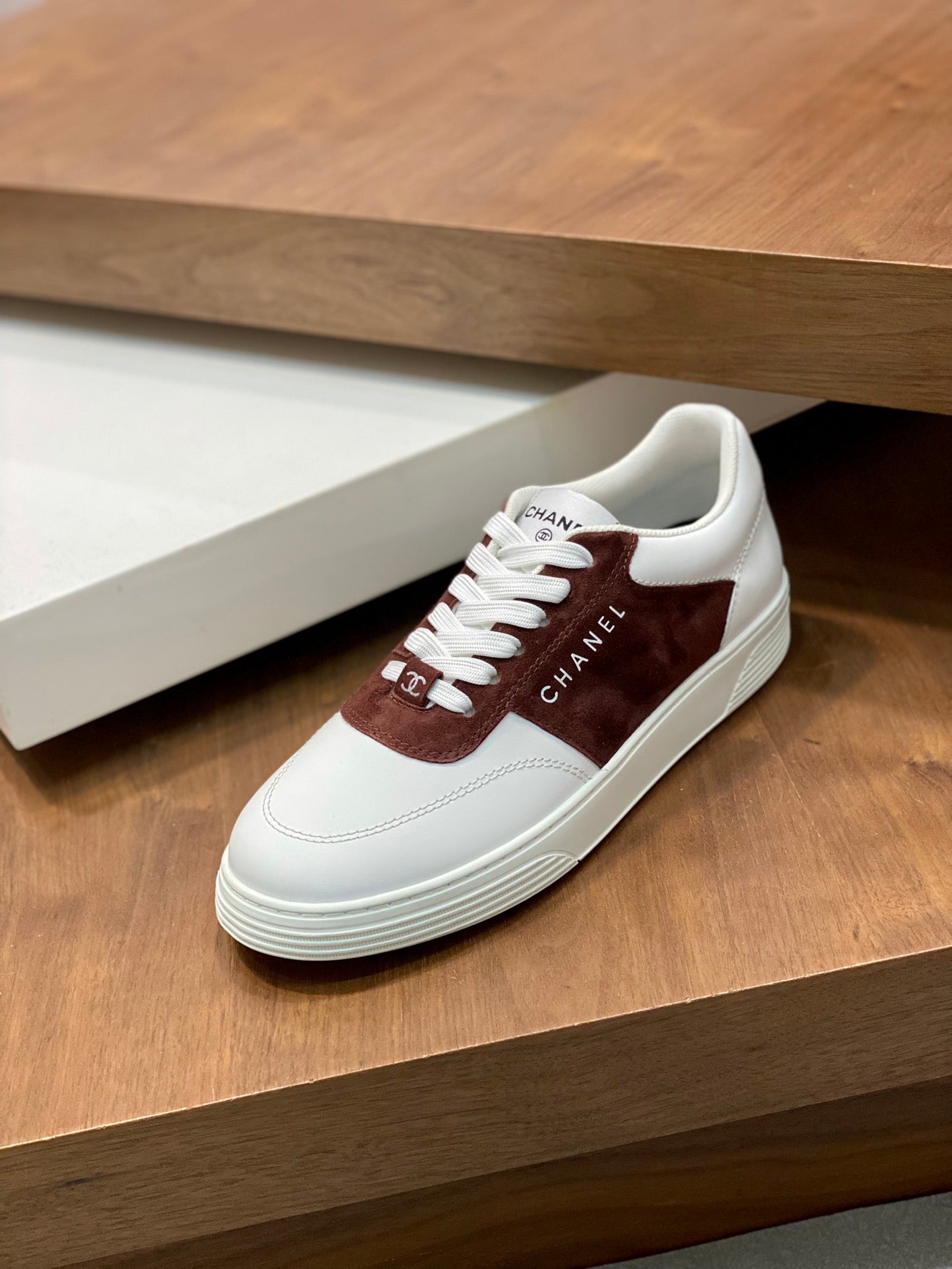 LuxluxHouse Best Quality Shoes Chanel