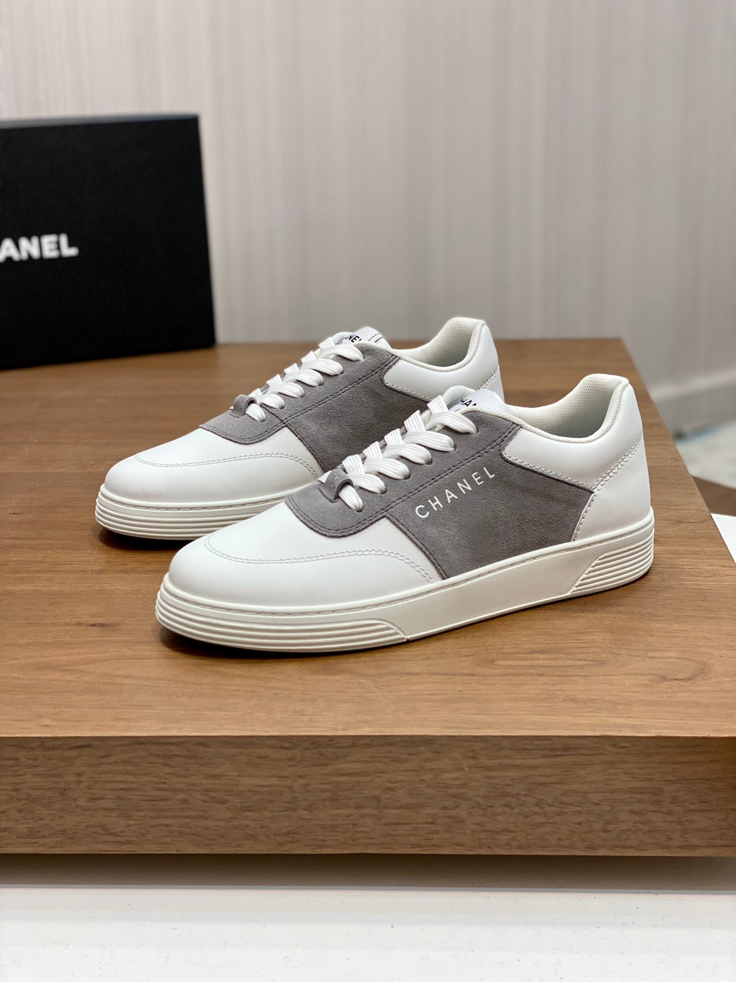 LuxluxHouse Best Quality Shoes Chanel