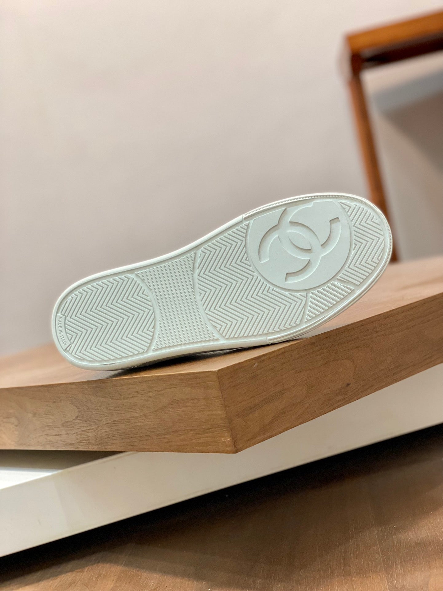 LuxluxHouse Best Quality Shoes Chanel