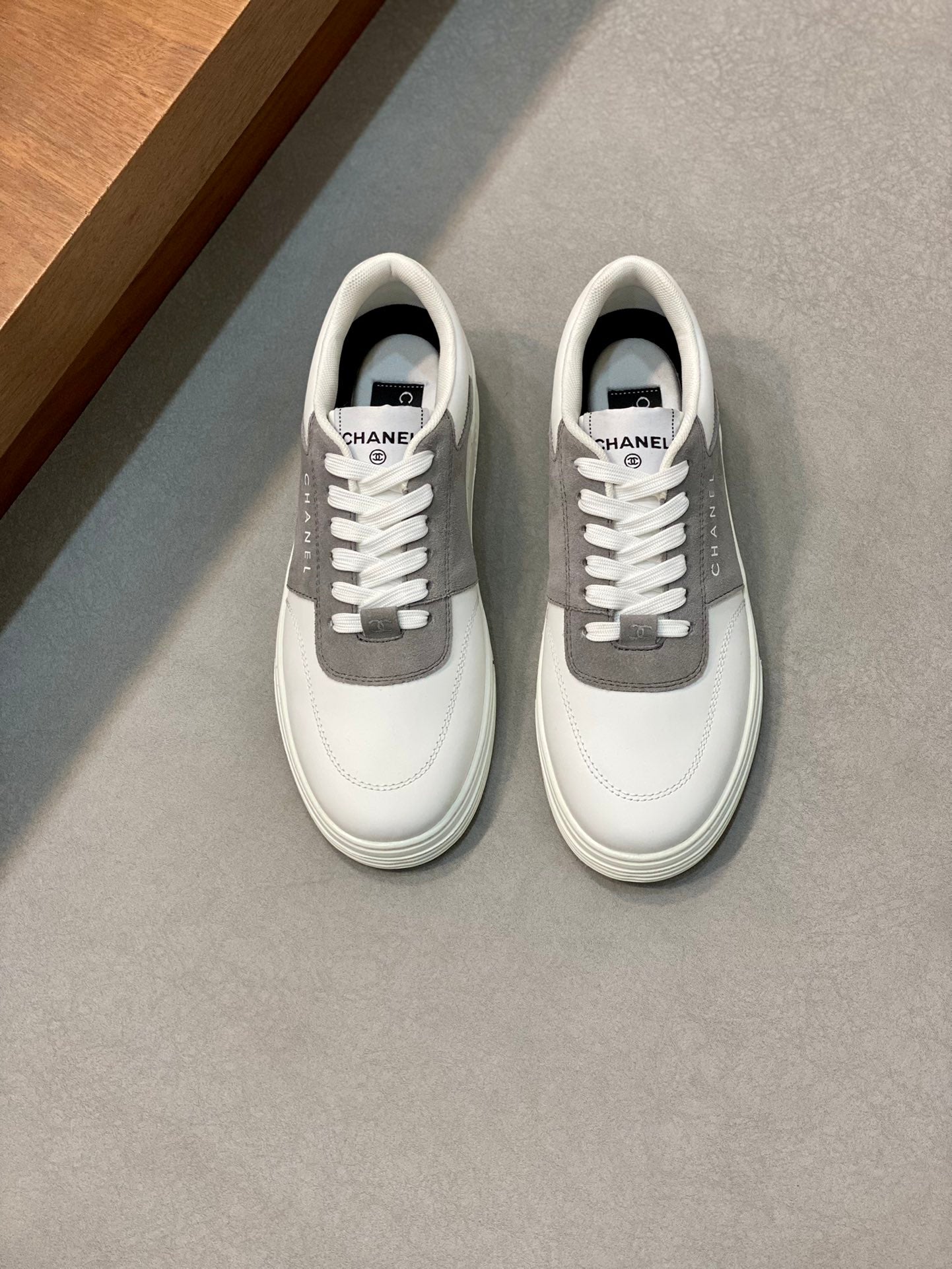 LuxluxHouse Best Quality Shoes Chanel