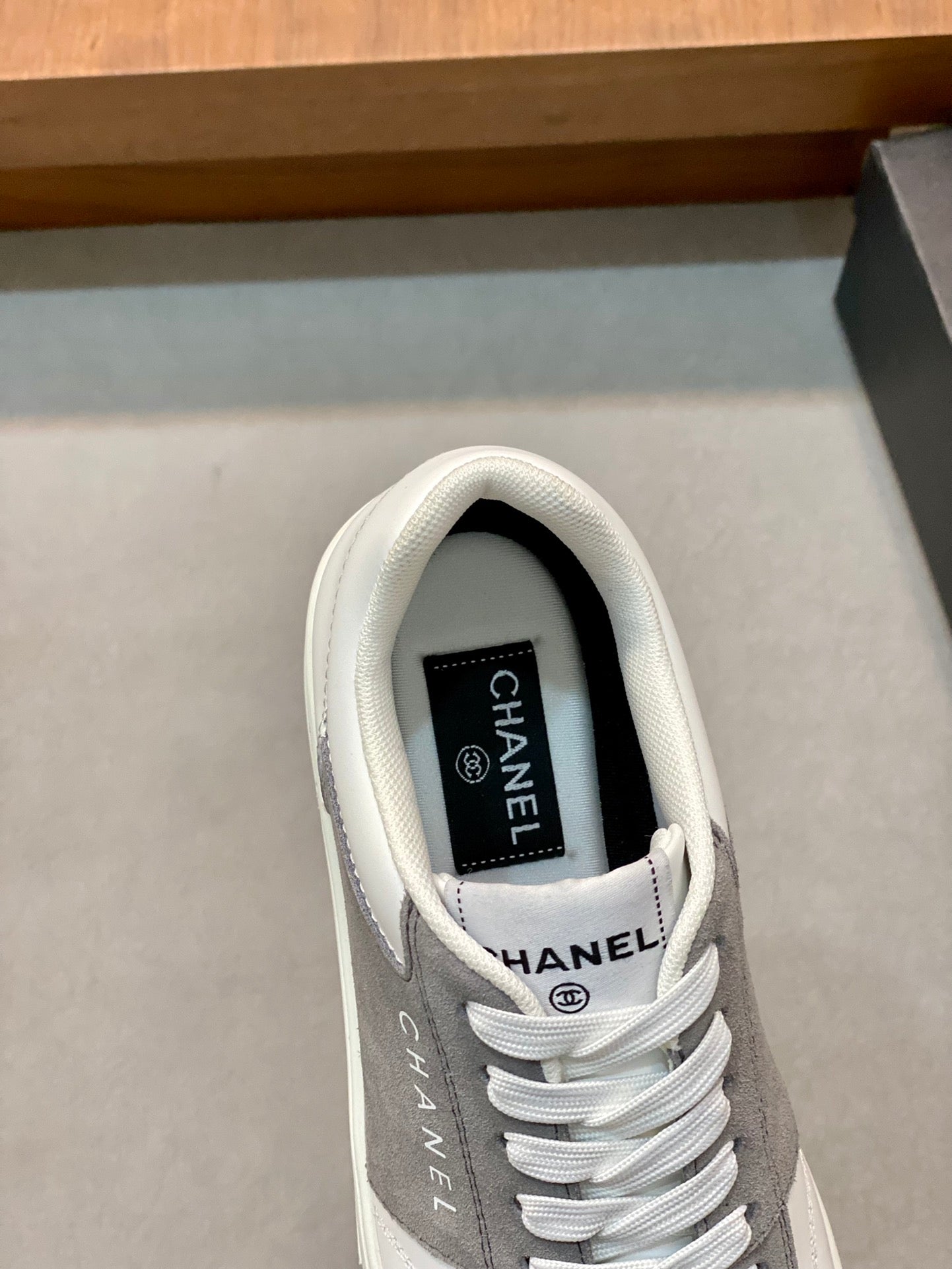 LuxluxHouse Best Quality Shoes Chanel