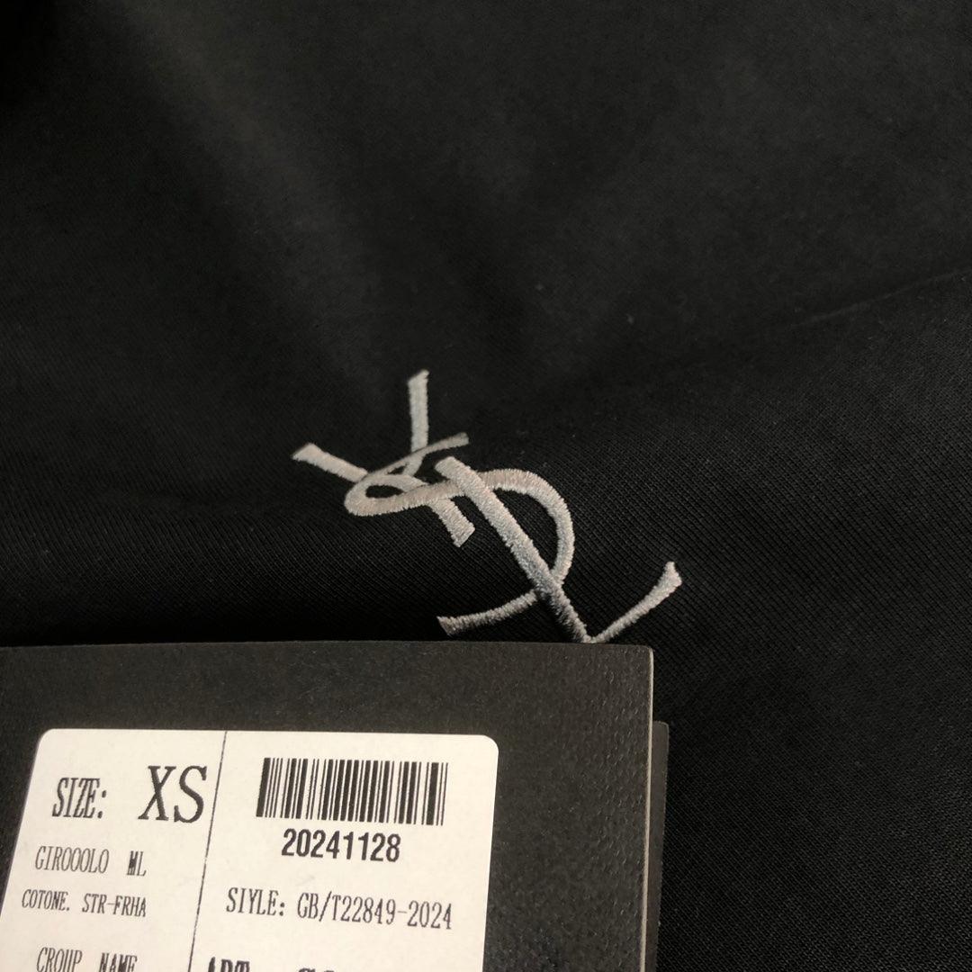 LuxluxHouse Best Quality Clothes T-shirt Arcteryx