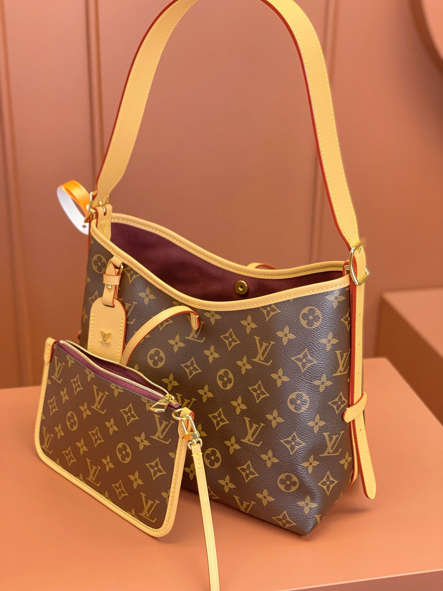 LuxluxHouse Best Quality Bags Best Louis Vuitton Women