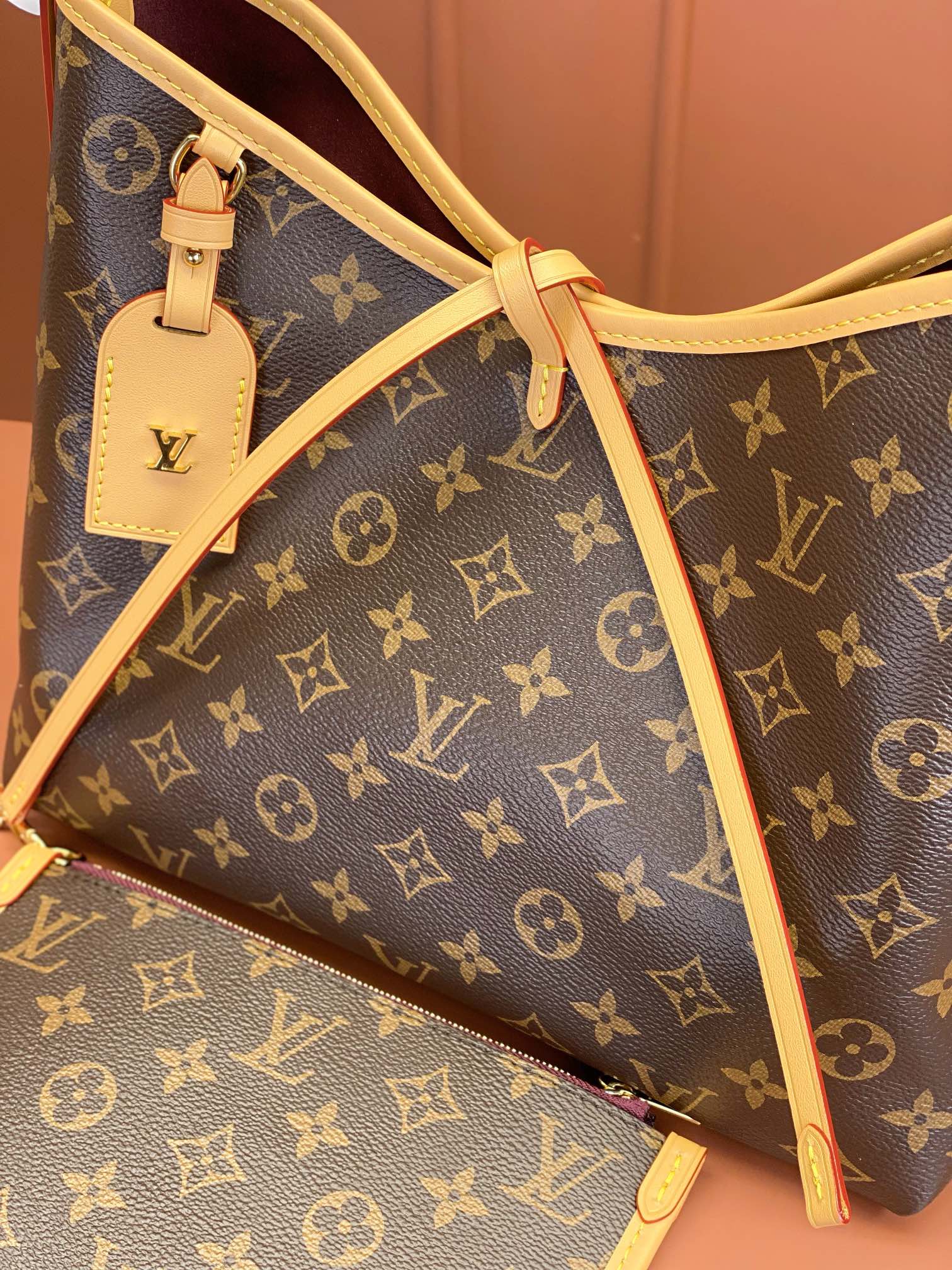 LuxluxHouse Best Quality Bags Best Louis Vuitton Women