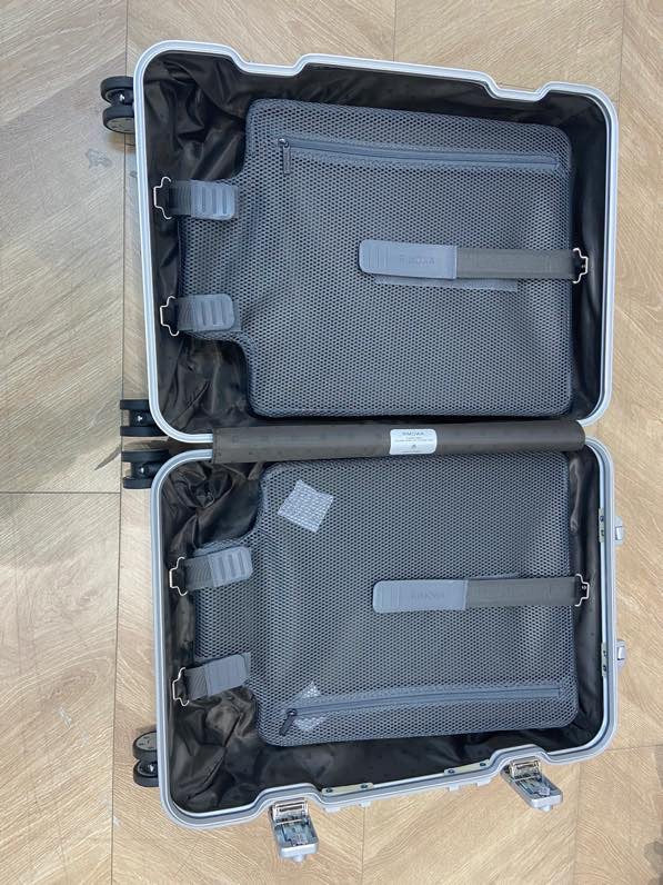 LuxluxHouse Best Quality Bags Luggage