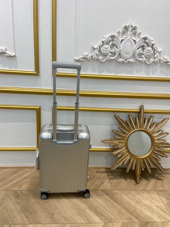 LuxluxHouse Best Quality Bags Luggage