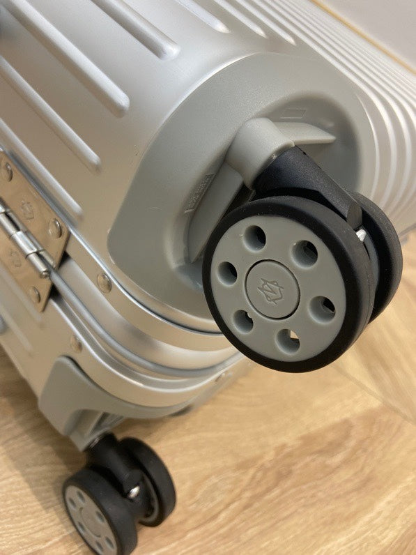 LuxluxHouse Best Quality Bags Luggage