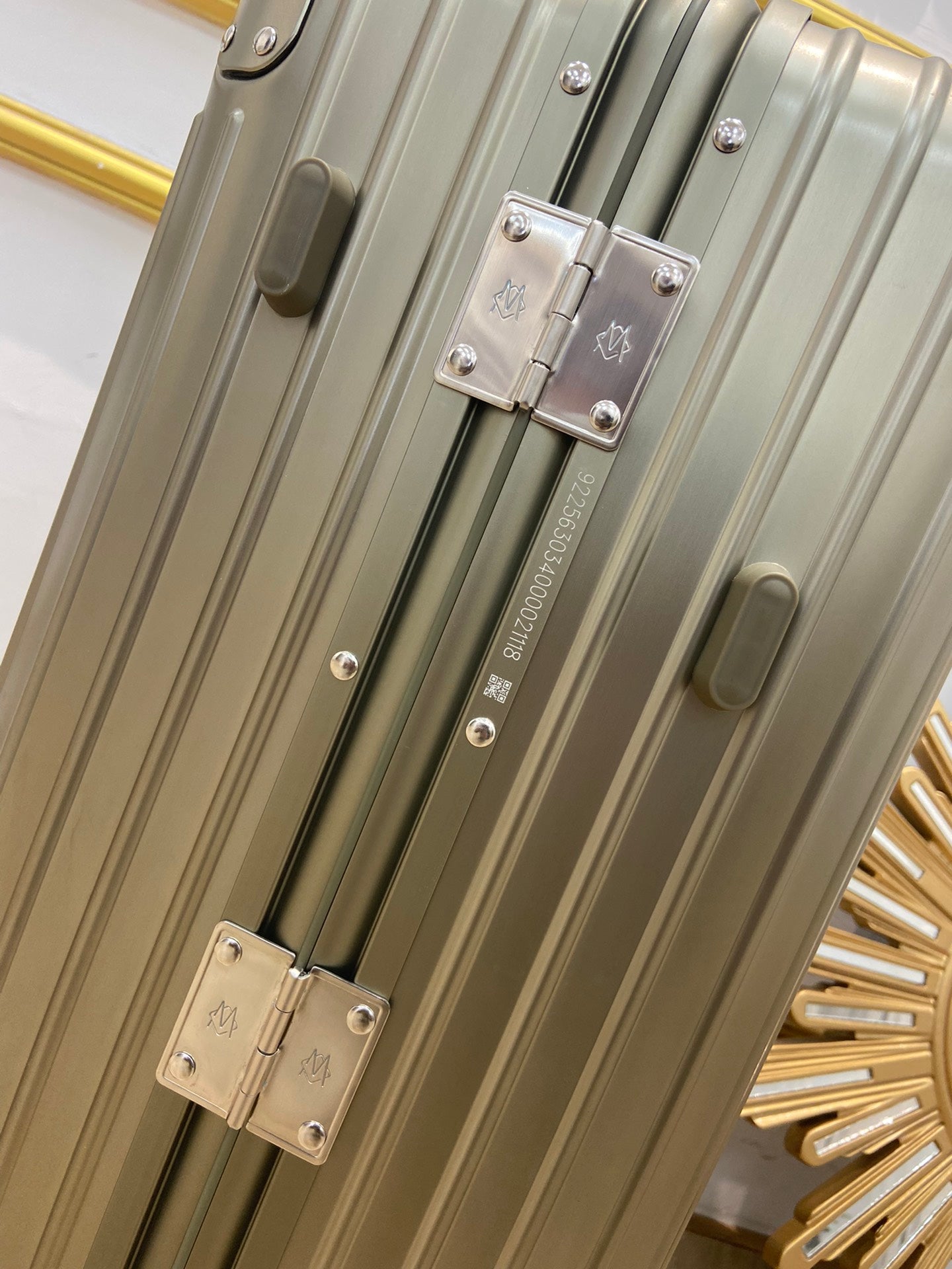 LuxluxHouse Best Quality Bags Luggage