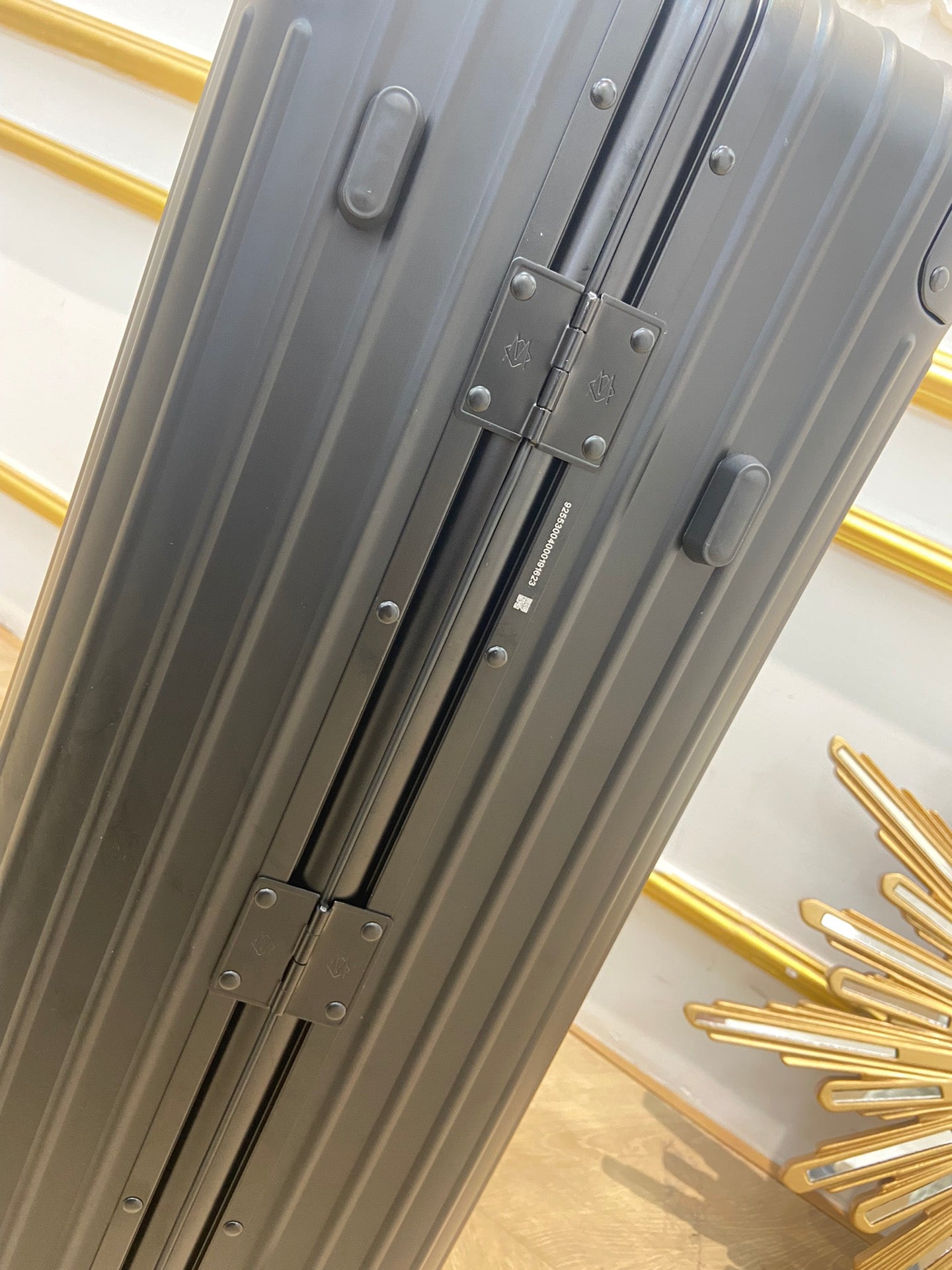 LuxluxHouse Best Quality Bags Luggage