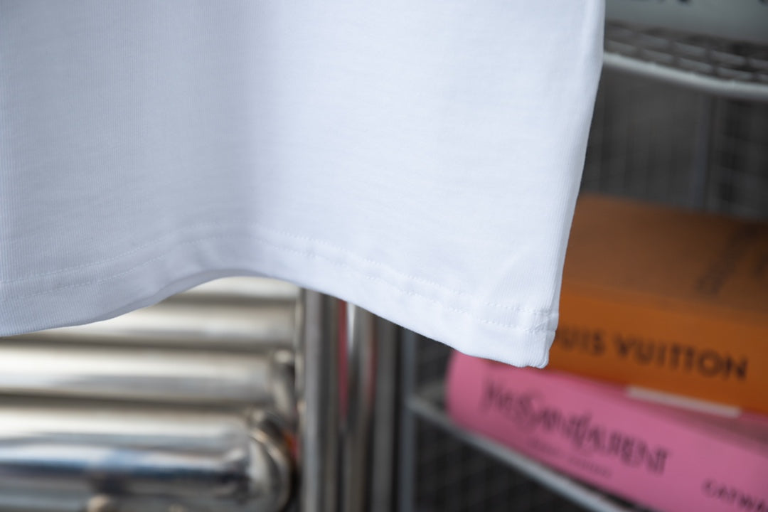 LuxluxHouse Best Quality Clothes Givenchy T-shirt