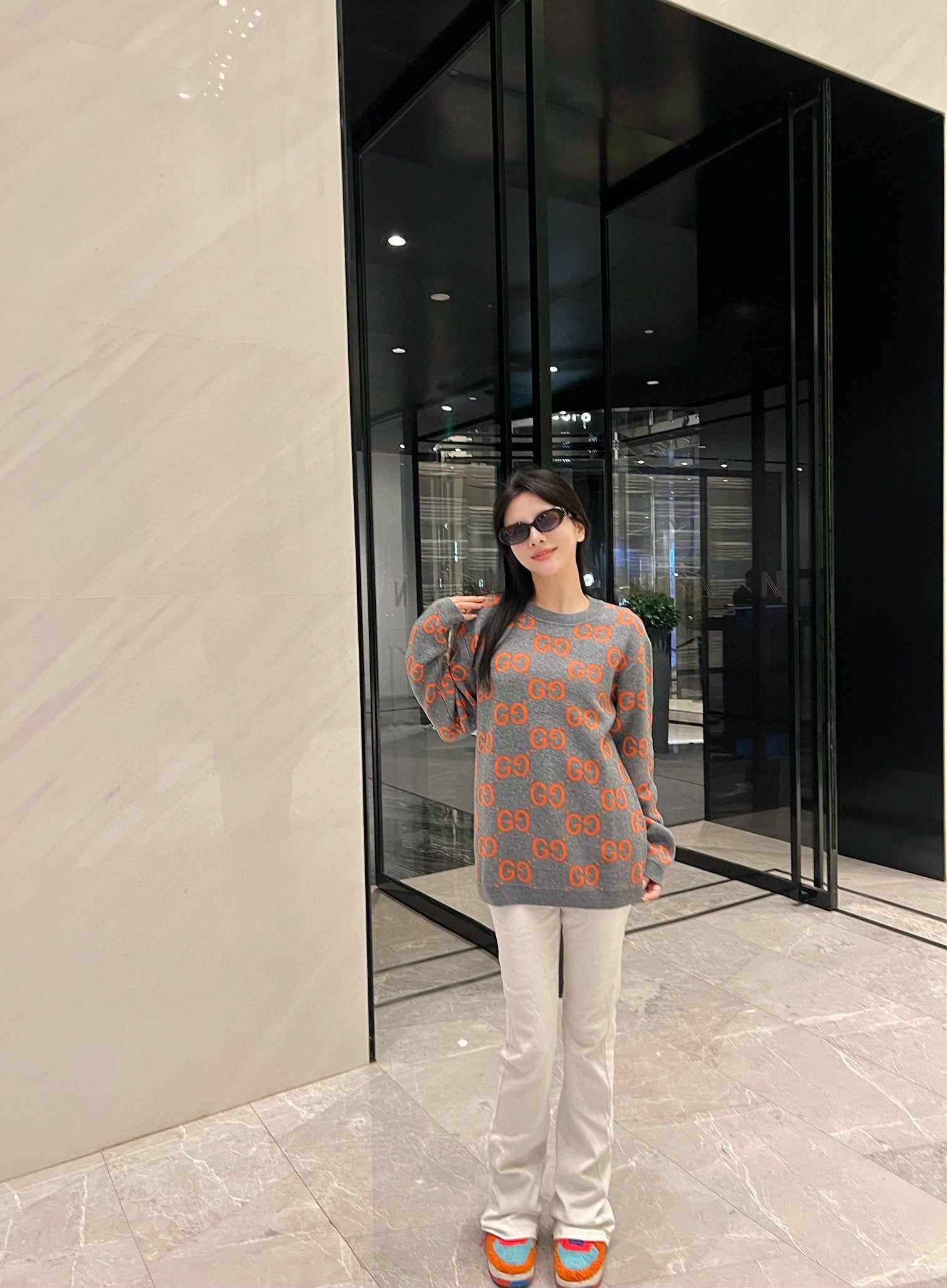 LuxluxHouse Best Quality Clothes Gucci Hoodie & Sweater
