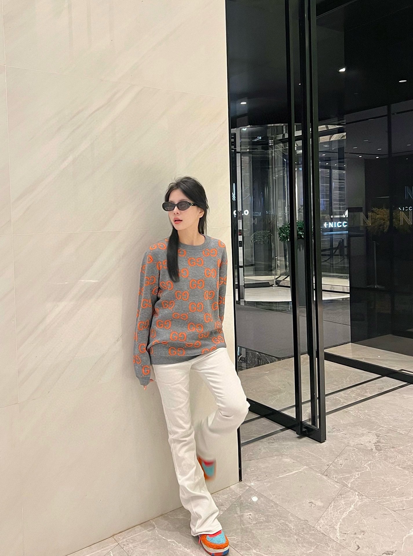 LuxluxHouse Best Quality Clothes Gucci Hoodie & Sweater