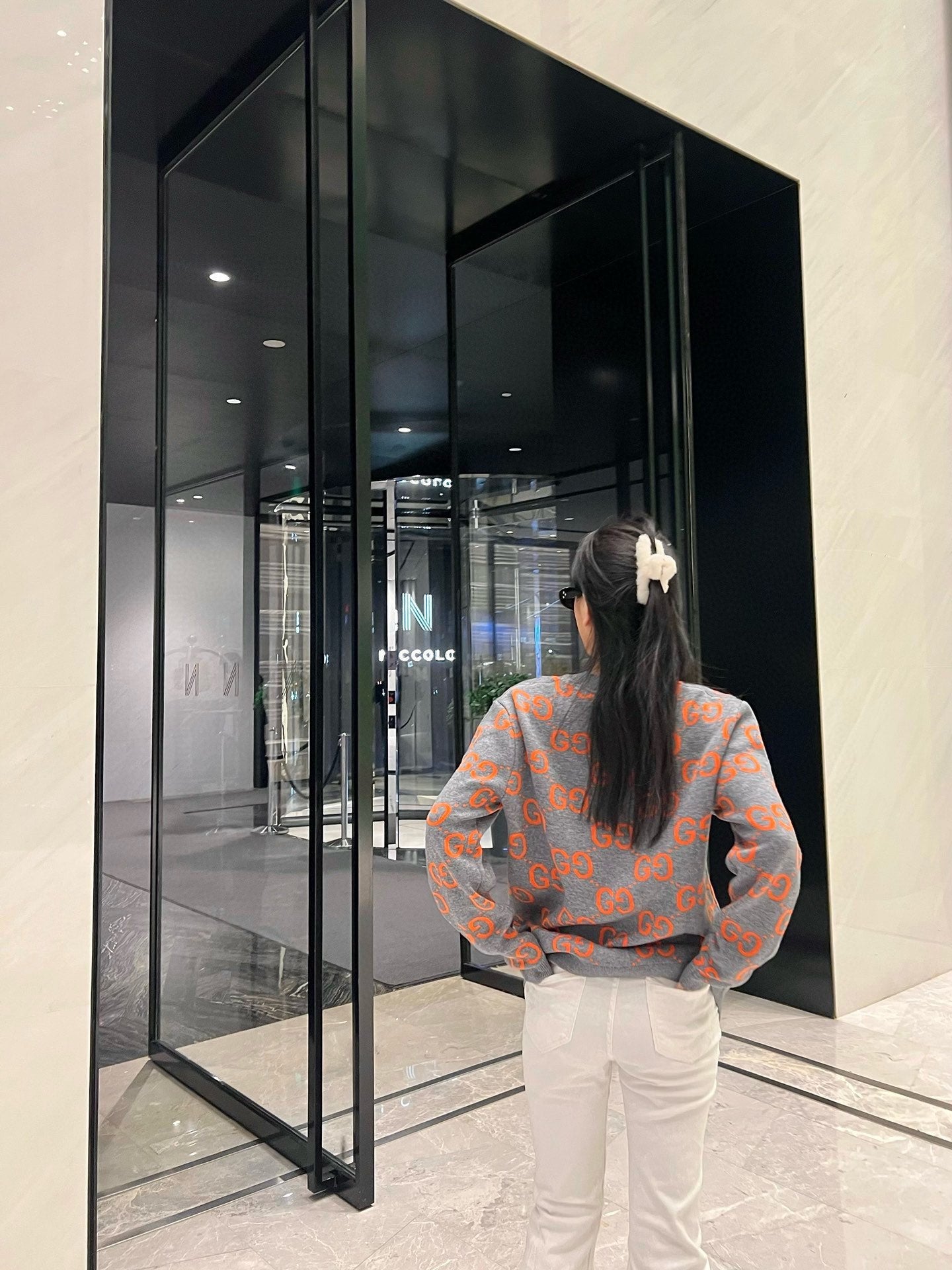 LuxluxHouse Best Quality Clothes Gucci Hoodie & Sweater
