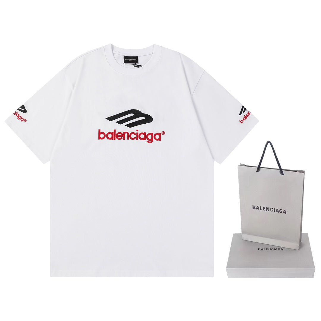 LuxluxHouse Best Quality Clothes Balenciaga T-shirt